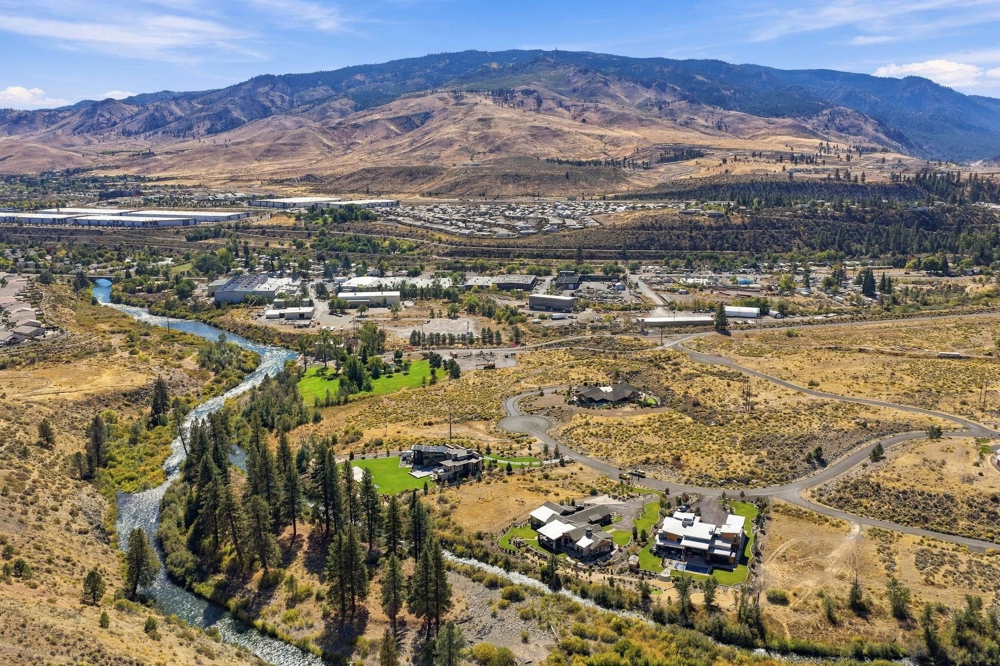 375 River Pines Drive