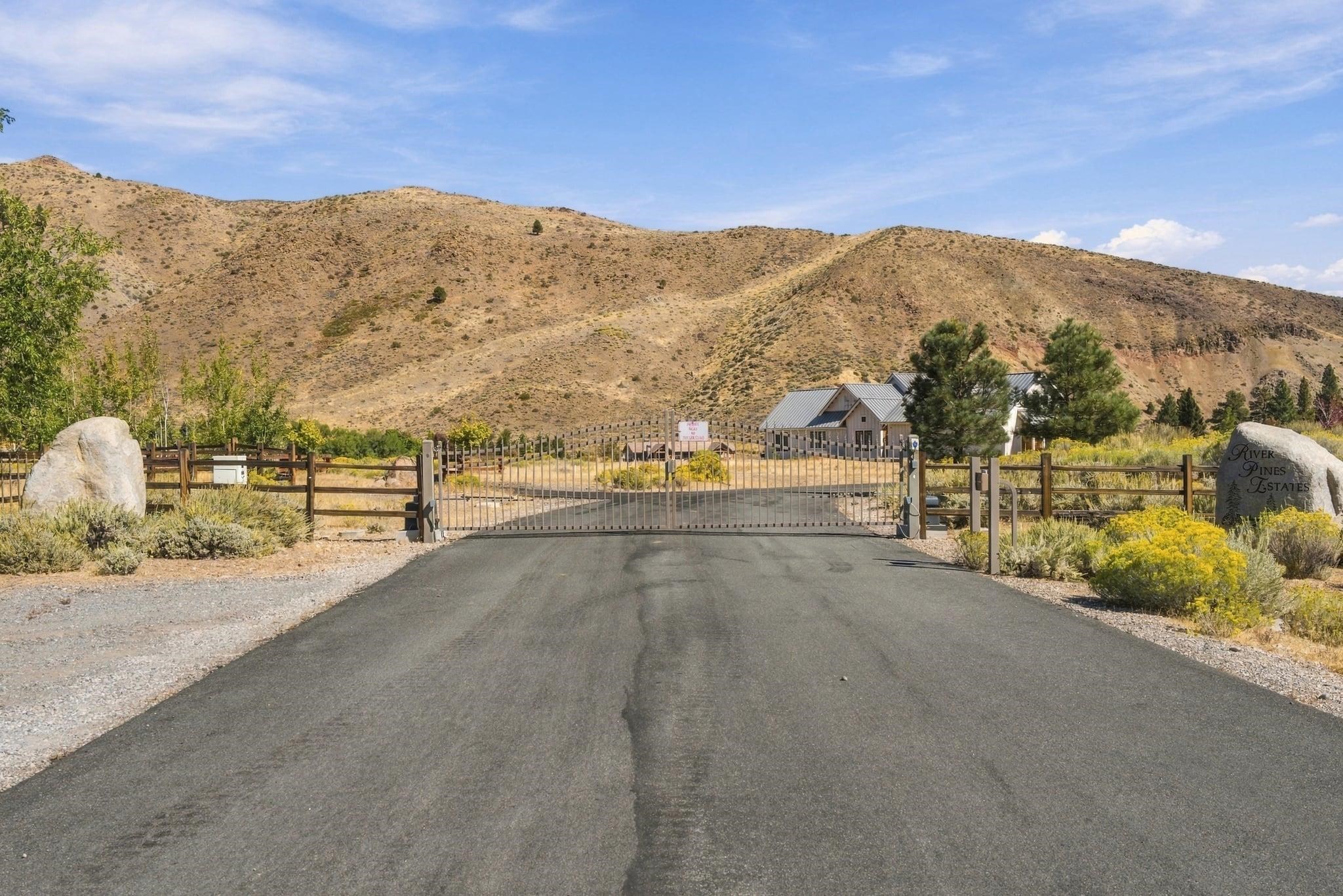 375 River Pines Drive