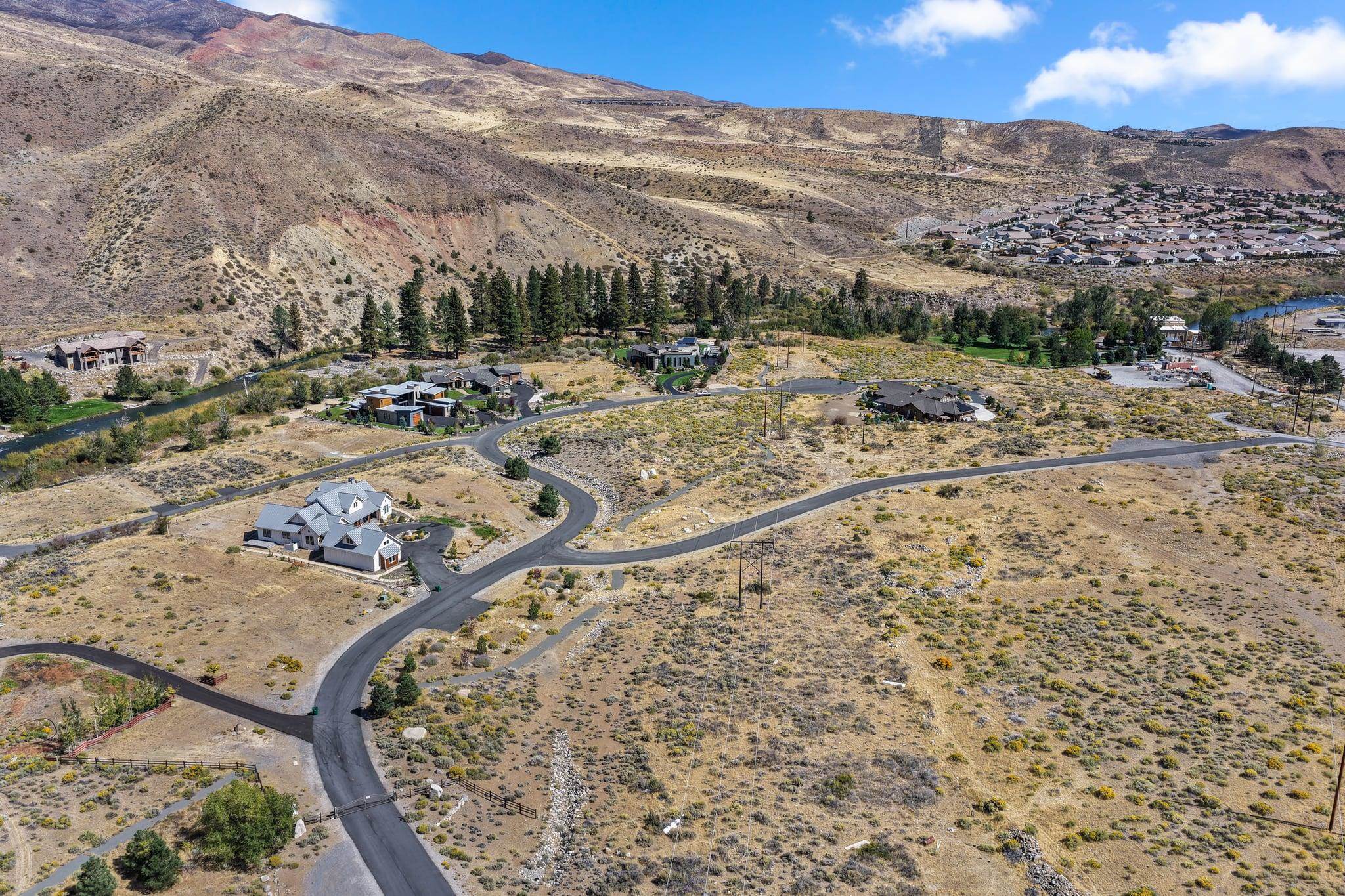 375 River Pines Drive