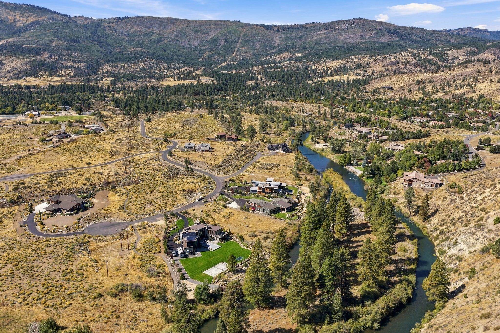 375 River Pines Drive