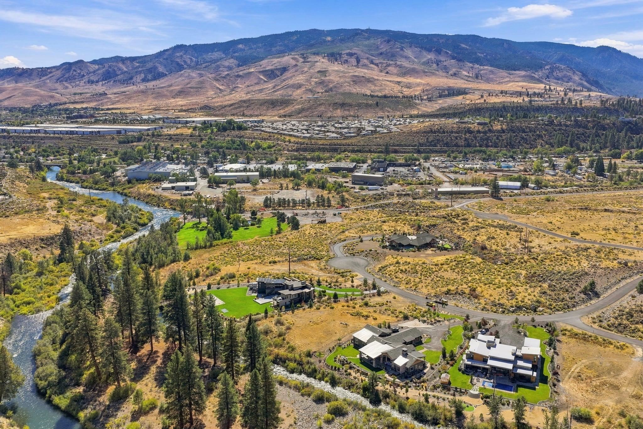 375 River Pines Drive