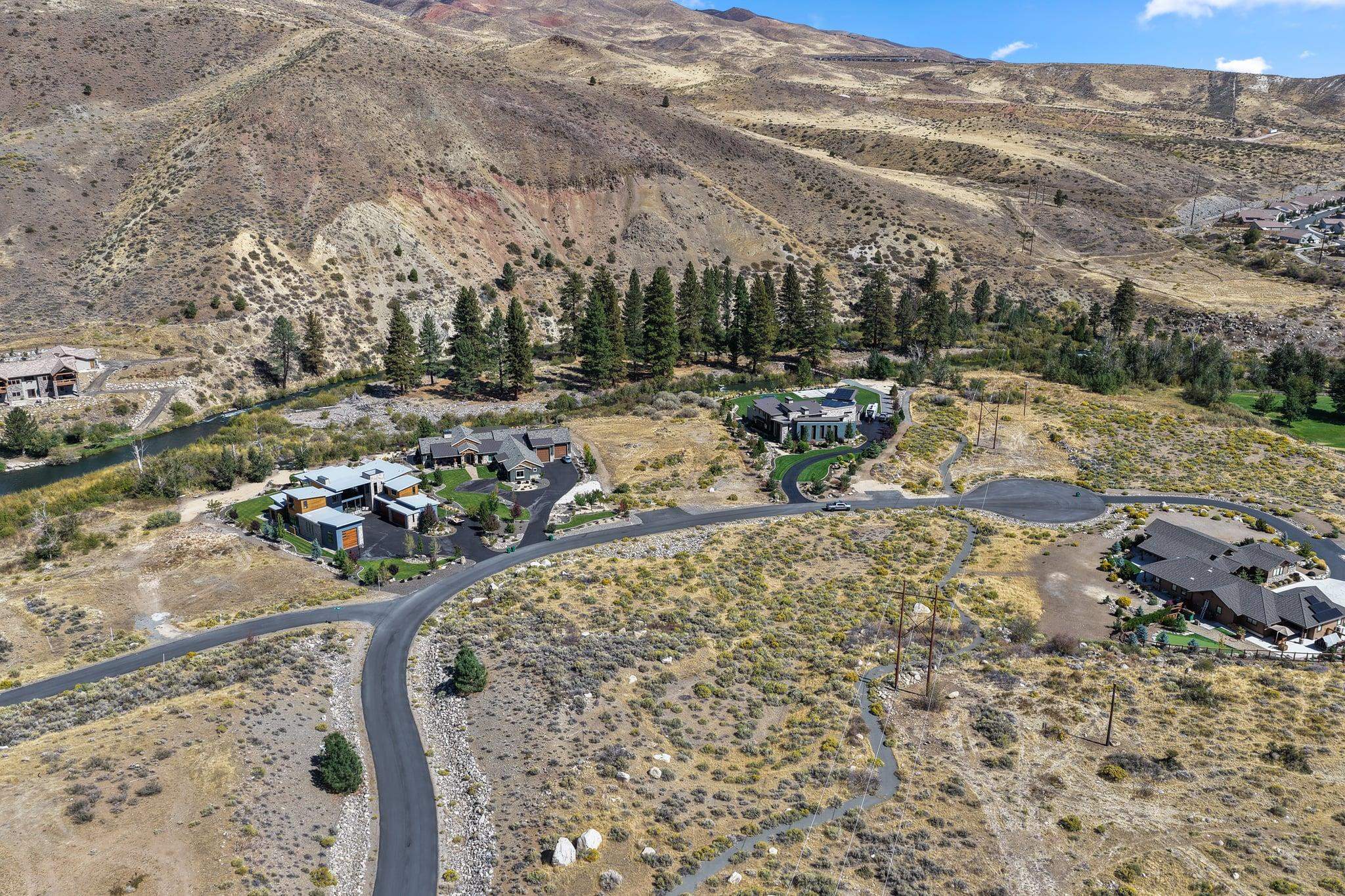 375 River Pines Drive