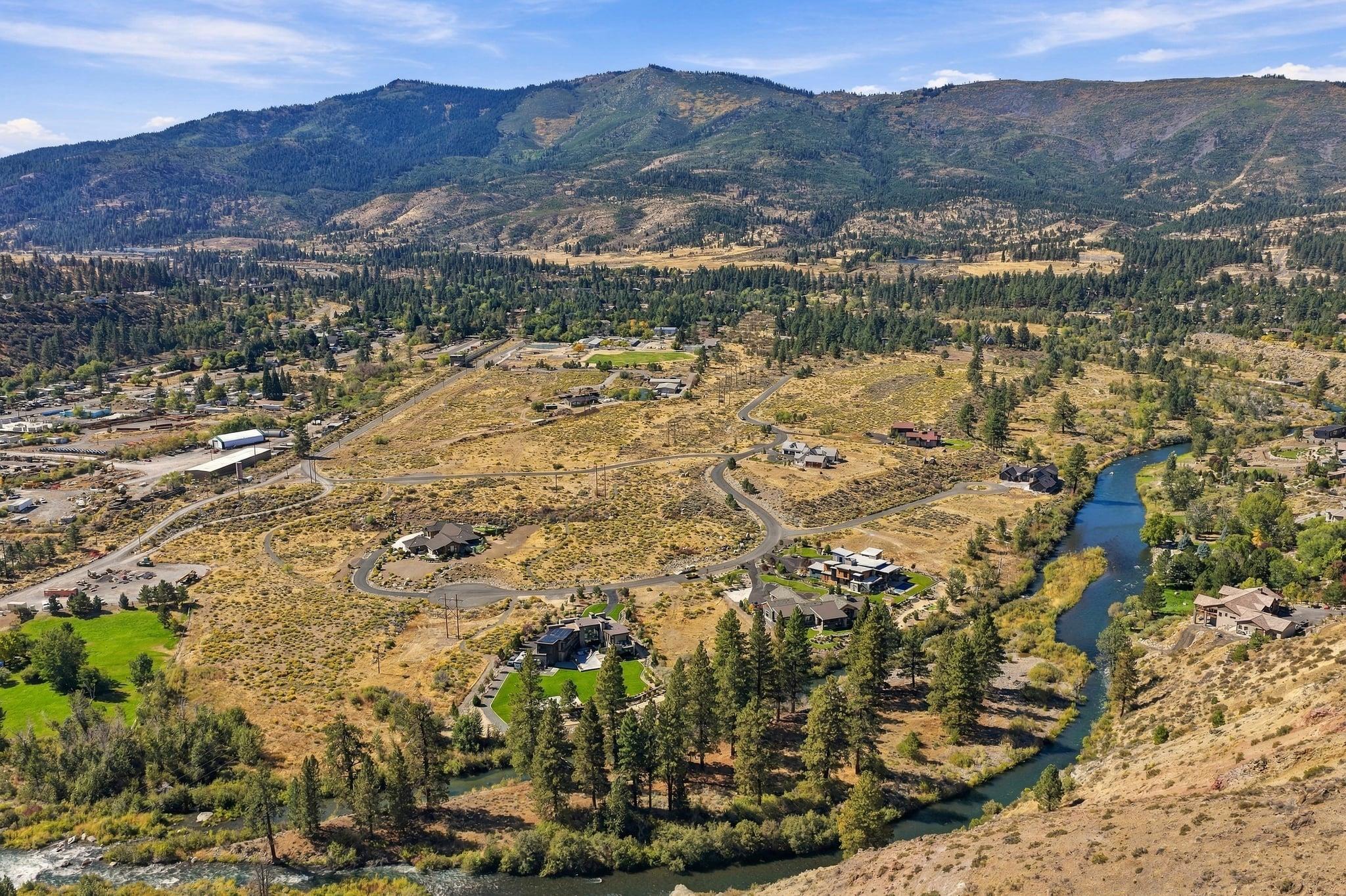 375 River Pines Drive