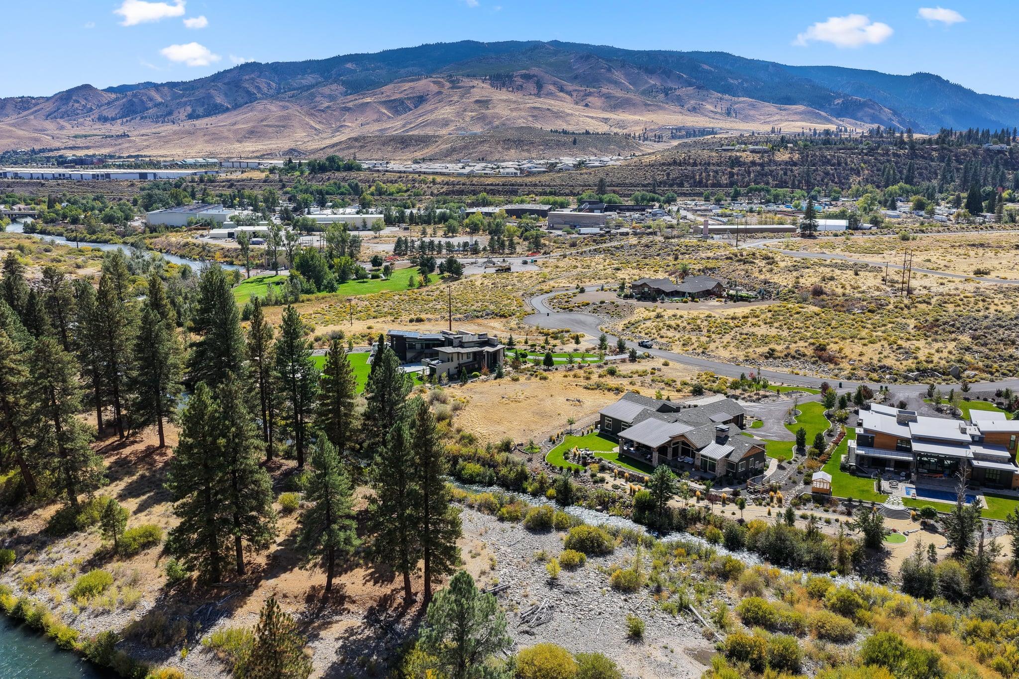 375 River Pines Drive