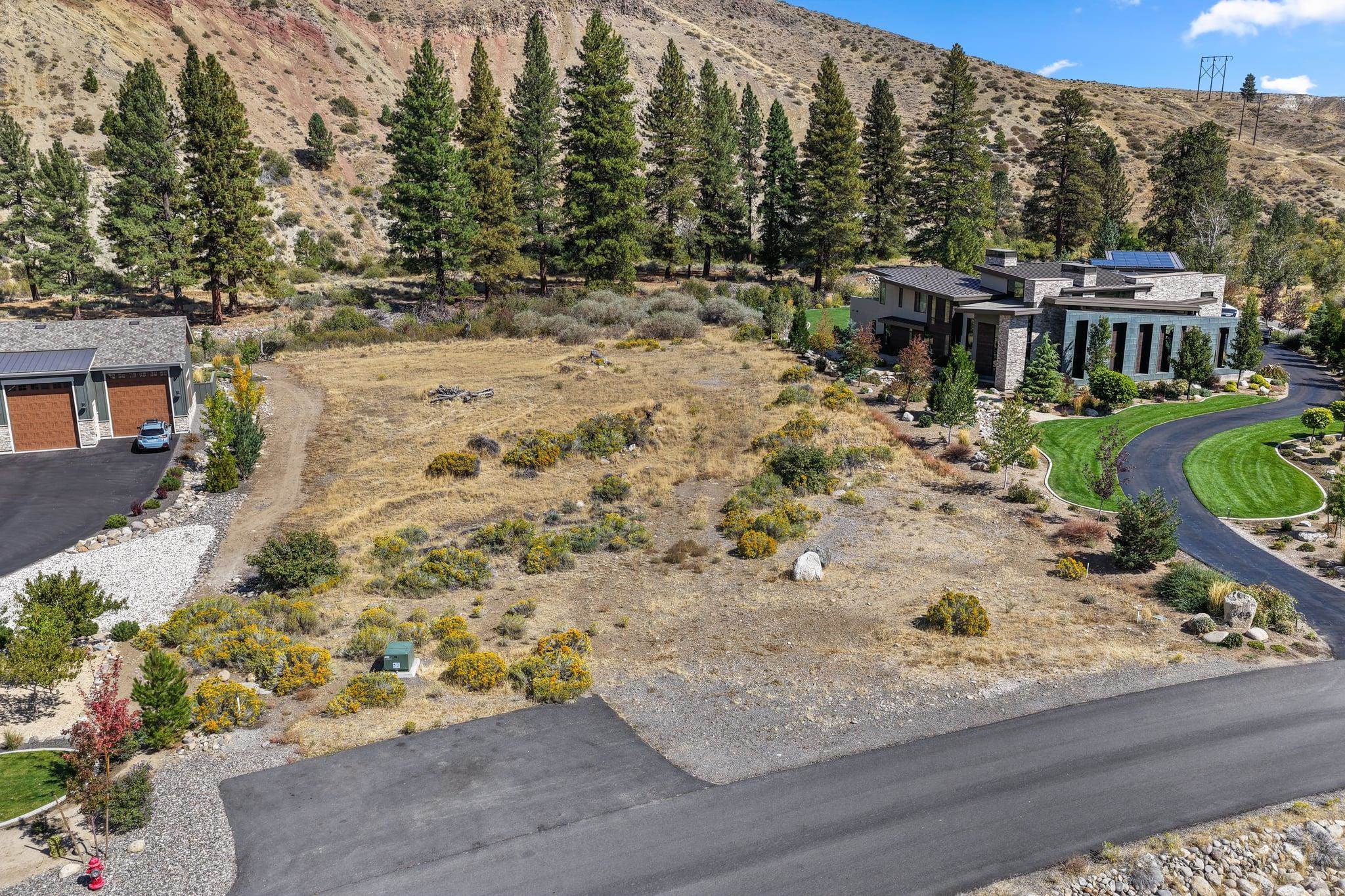 375 River Pines Drive