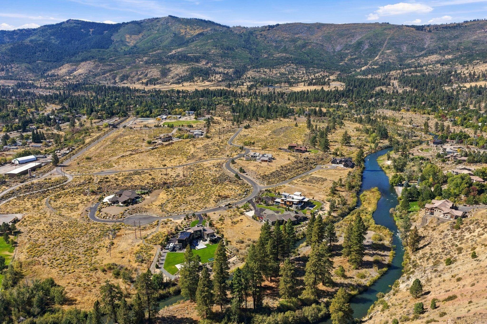 375 River Pines Drive