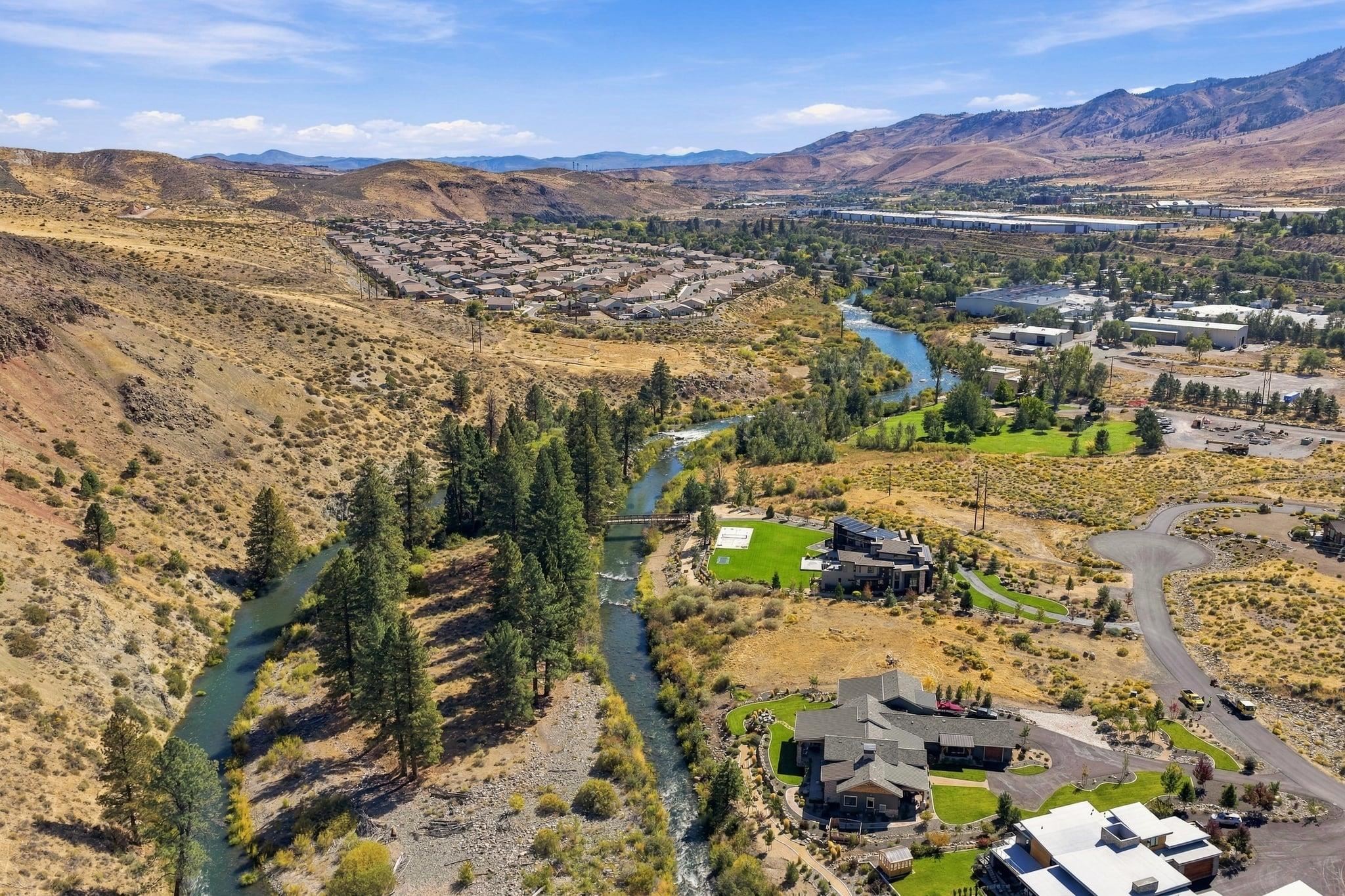 375 River Pines Drive