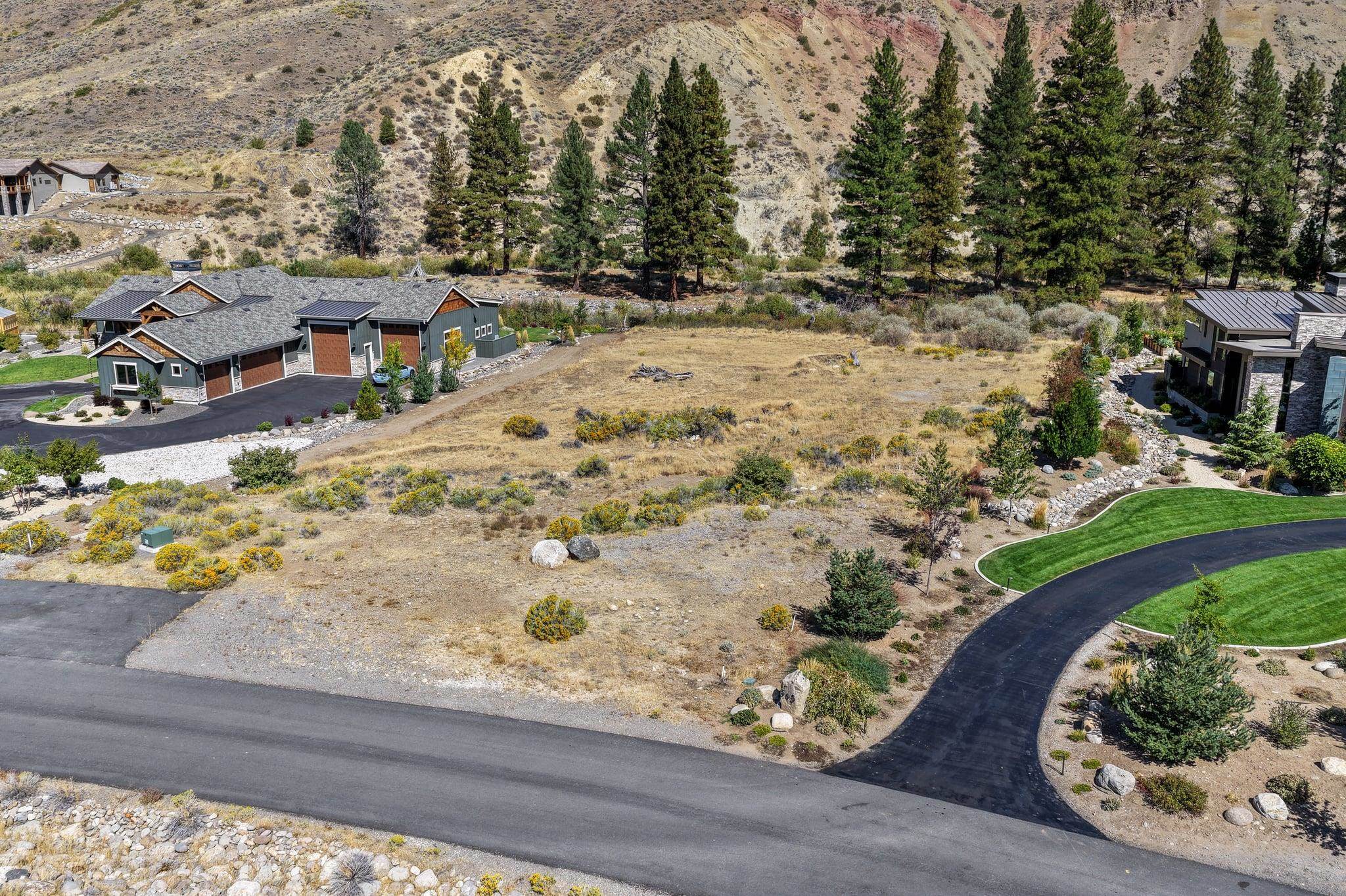 375 River Pines Drive