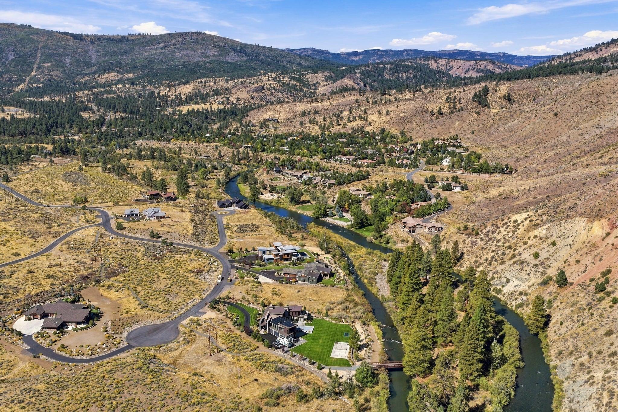 375 River Pines Drive