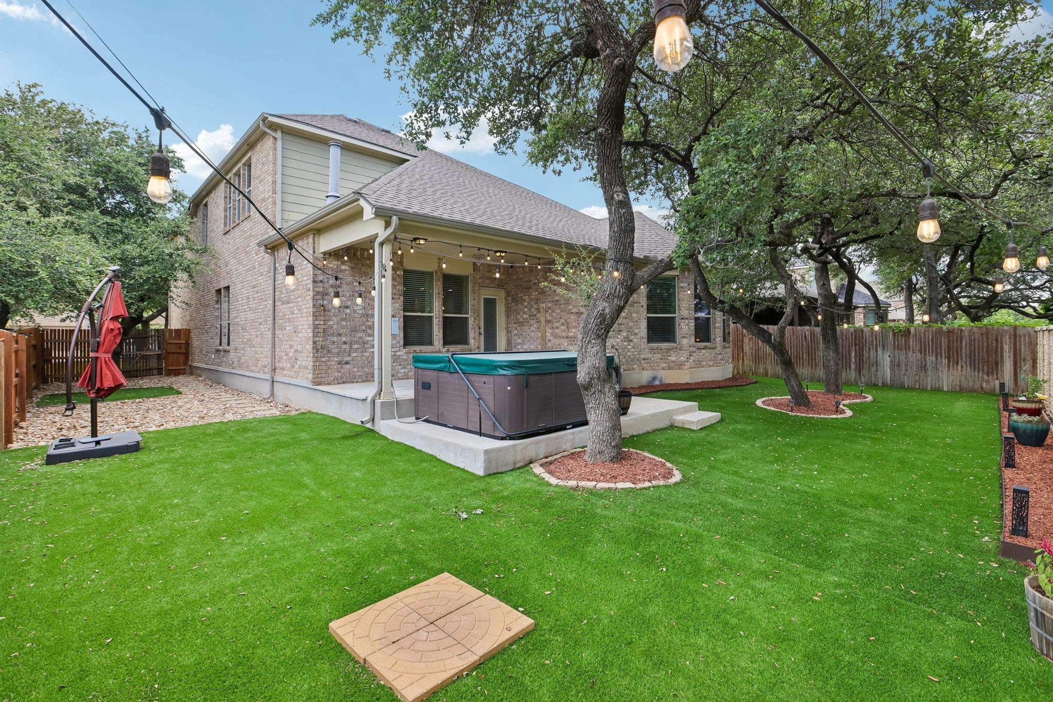 1924 Granite Springs RD