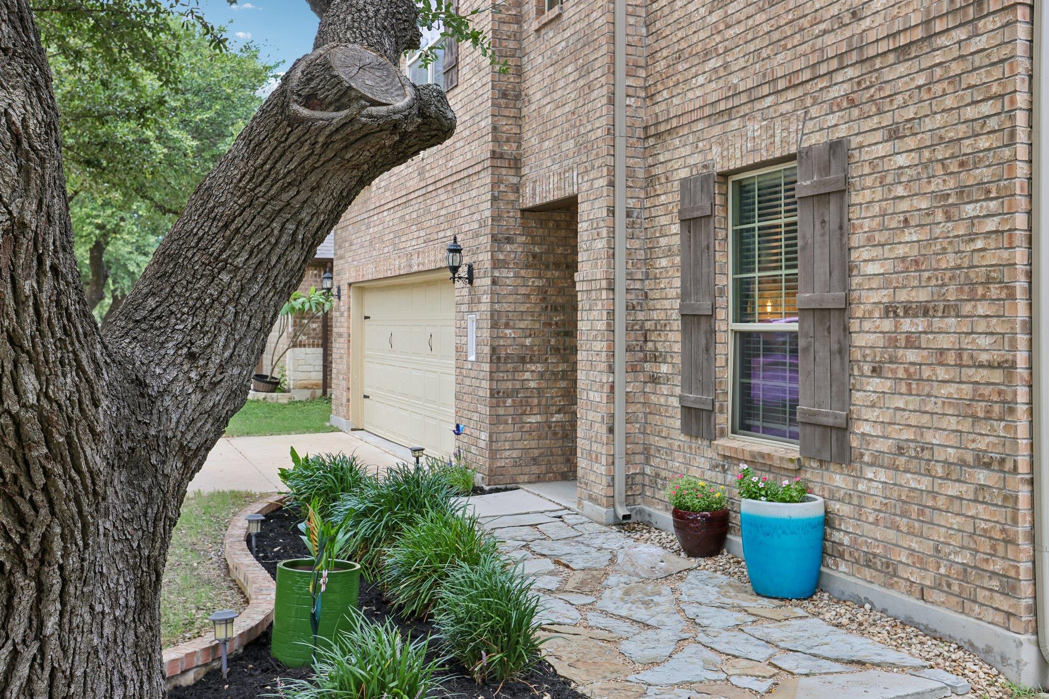 1924 Granite Springs RD