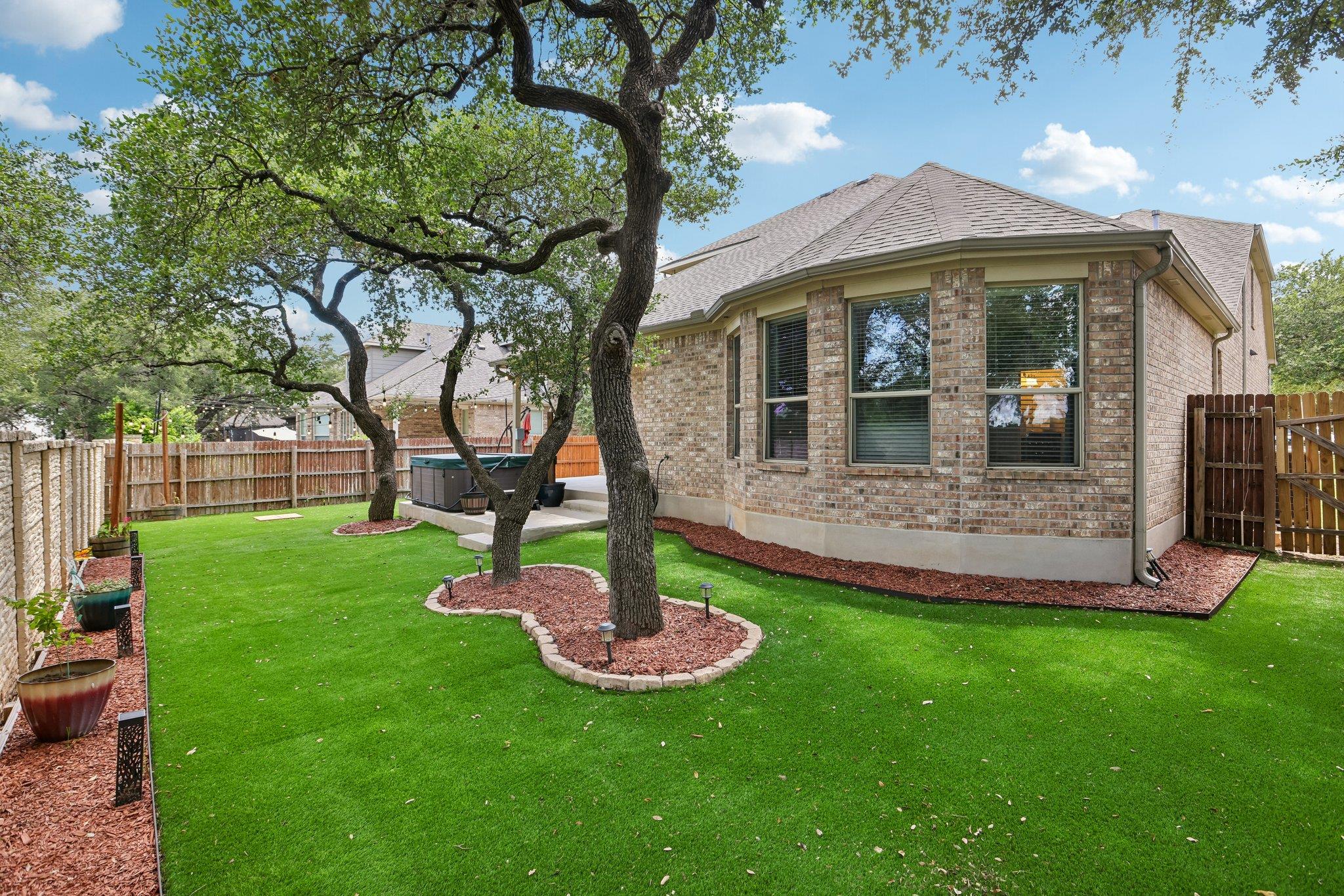 1924 Granite Springs RD