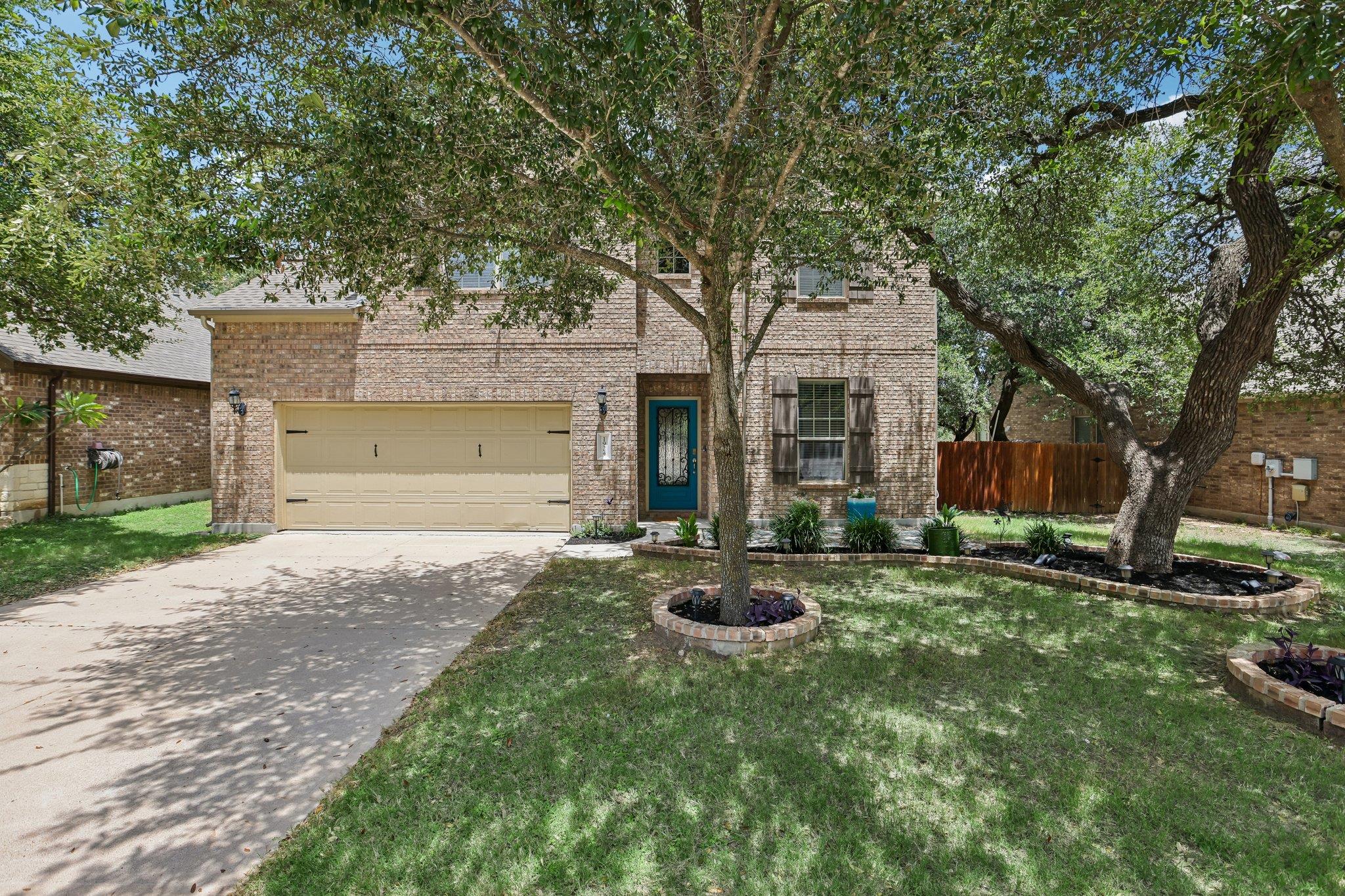 1924 Granite Springs RD