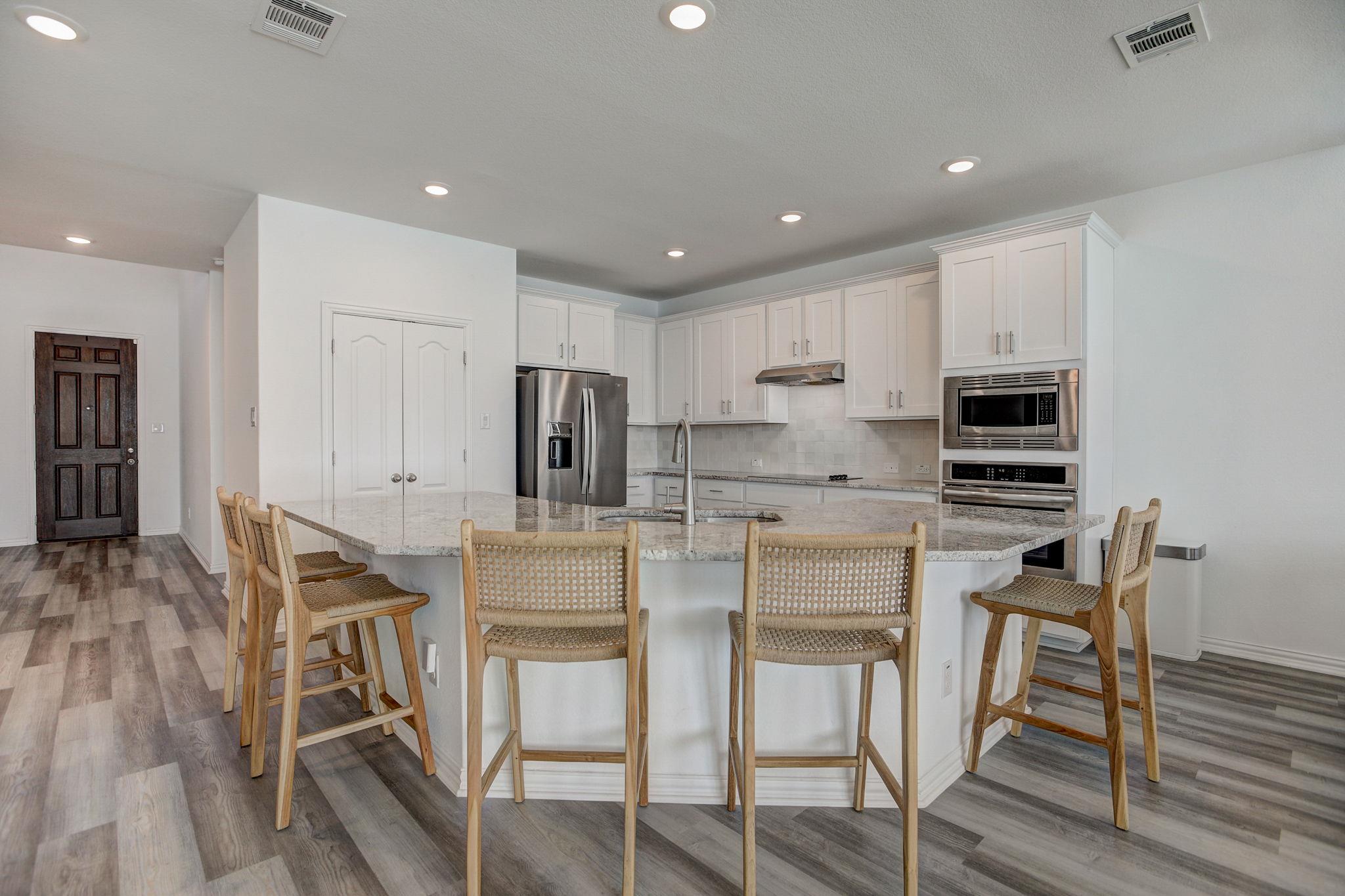 308 Monteforte RD