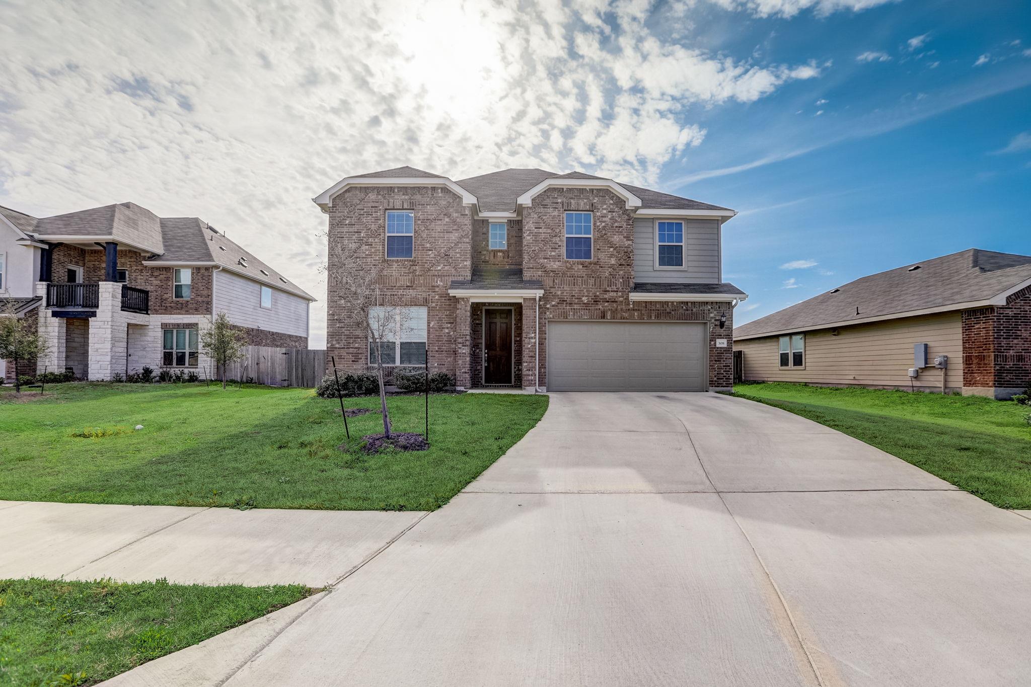 308 Monteforte RD