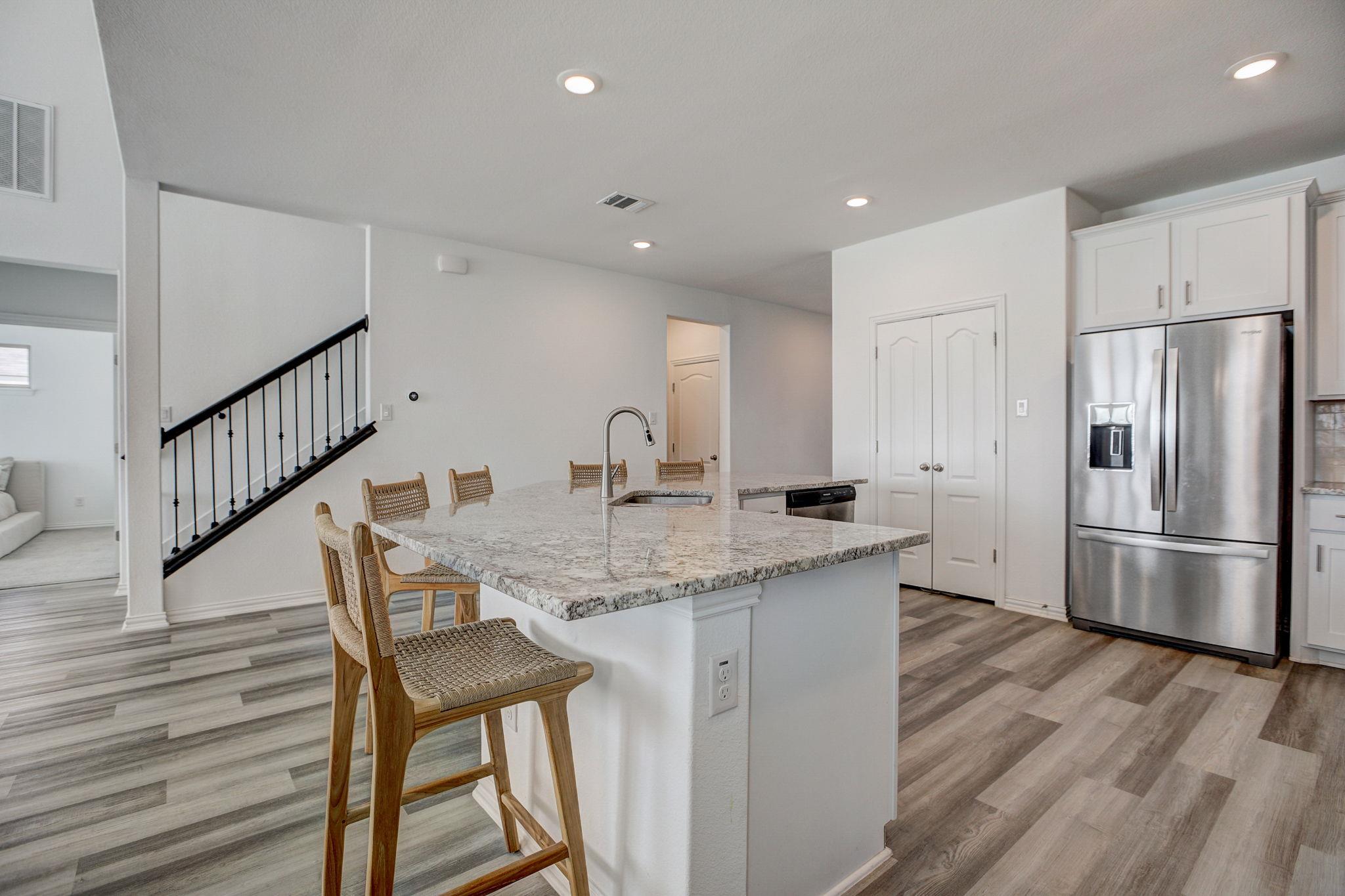 308 Monteforte RD