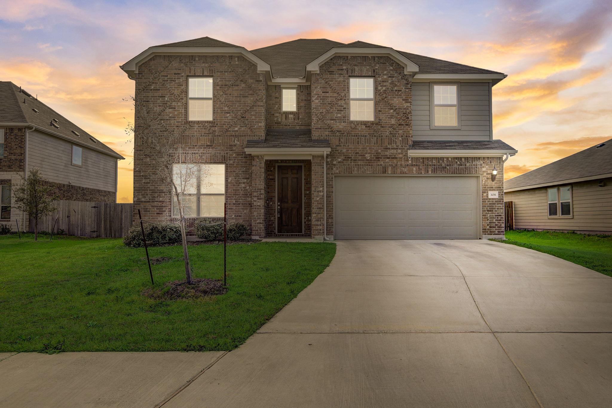 308 Monteforte RD