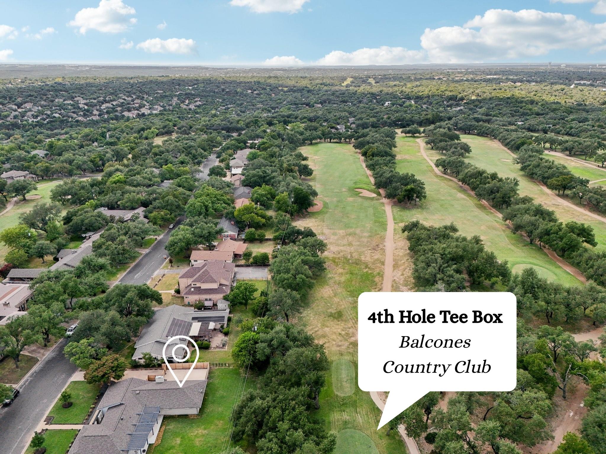 8704 Balcones Club DR
