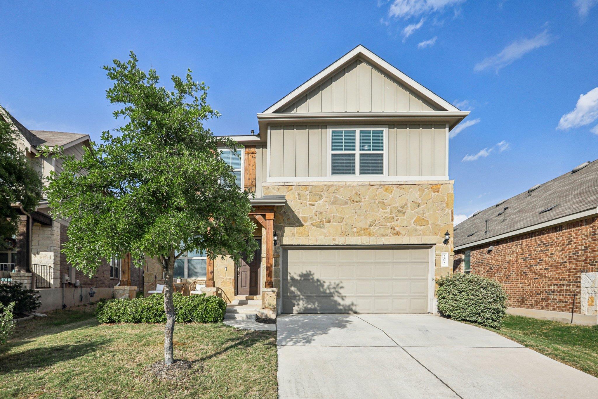 202 Quarryman DR