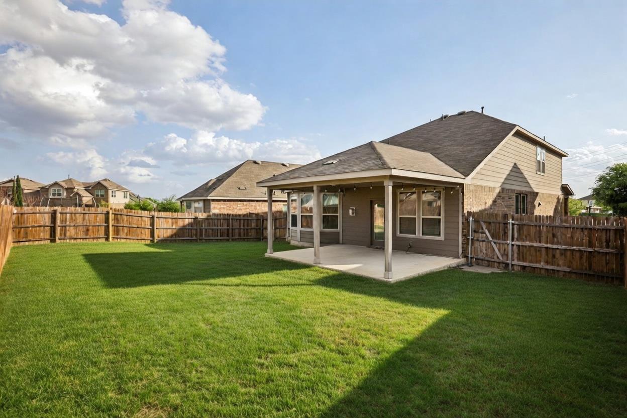 202 Quarryman DR