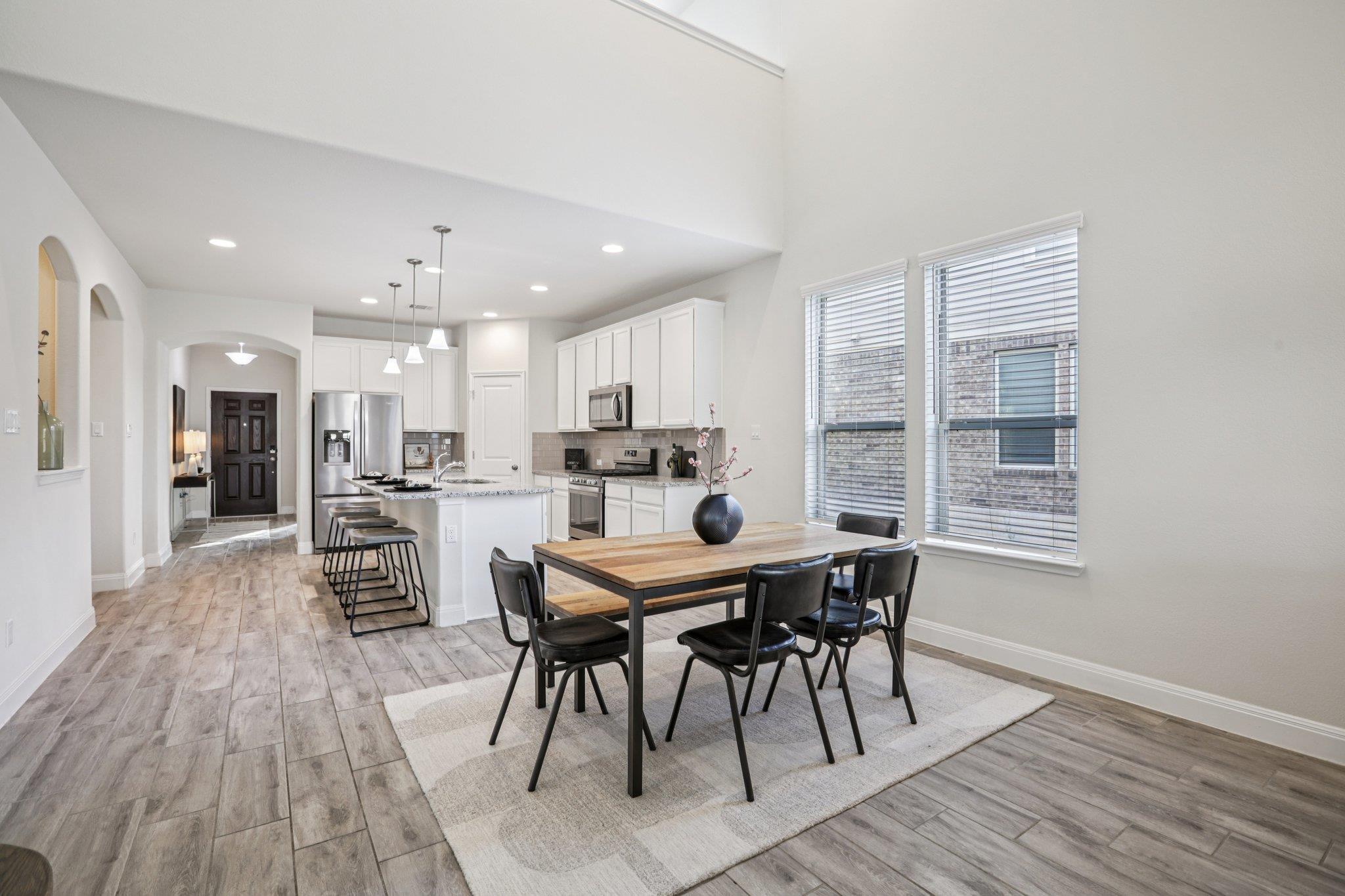 202 Quarryman DR