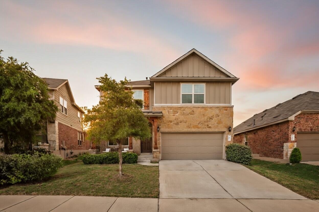202 Quarryman DR