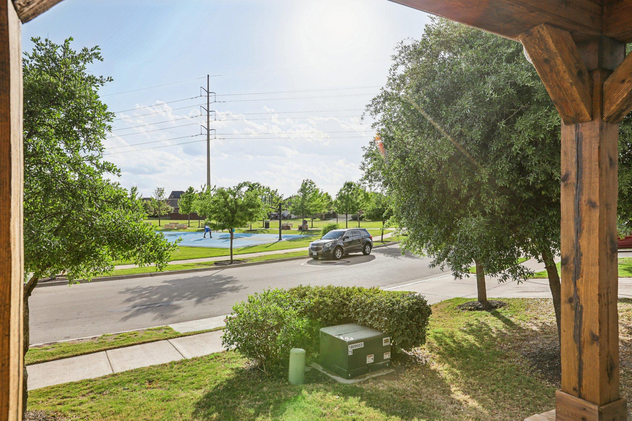 202 Quarryman DR