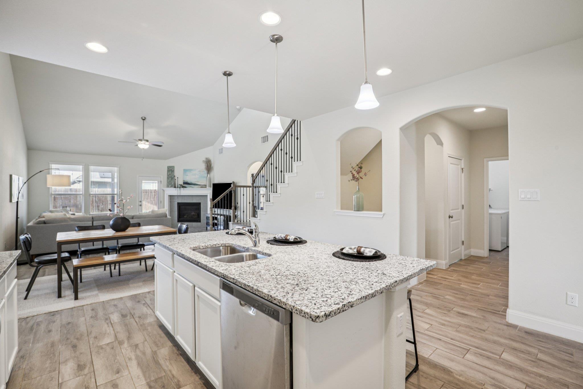 202 Quarryman DR