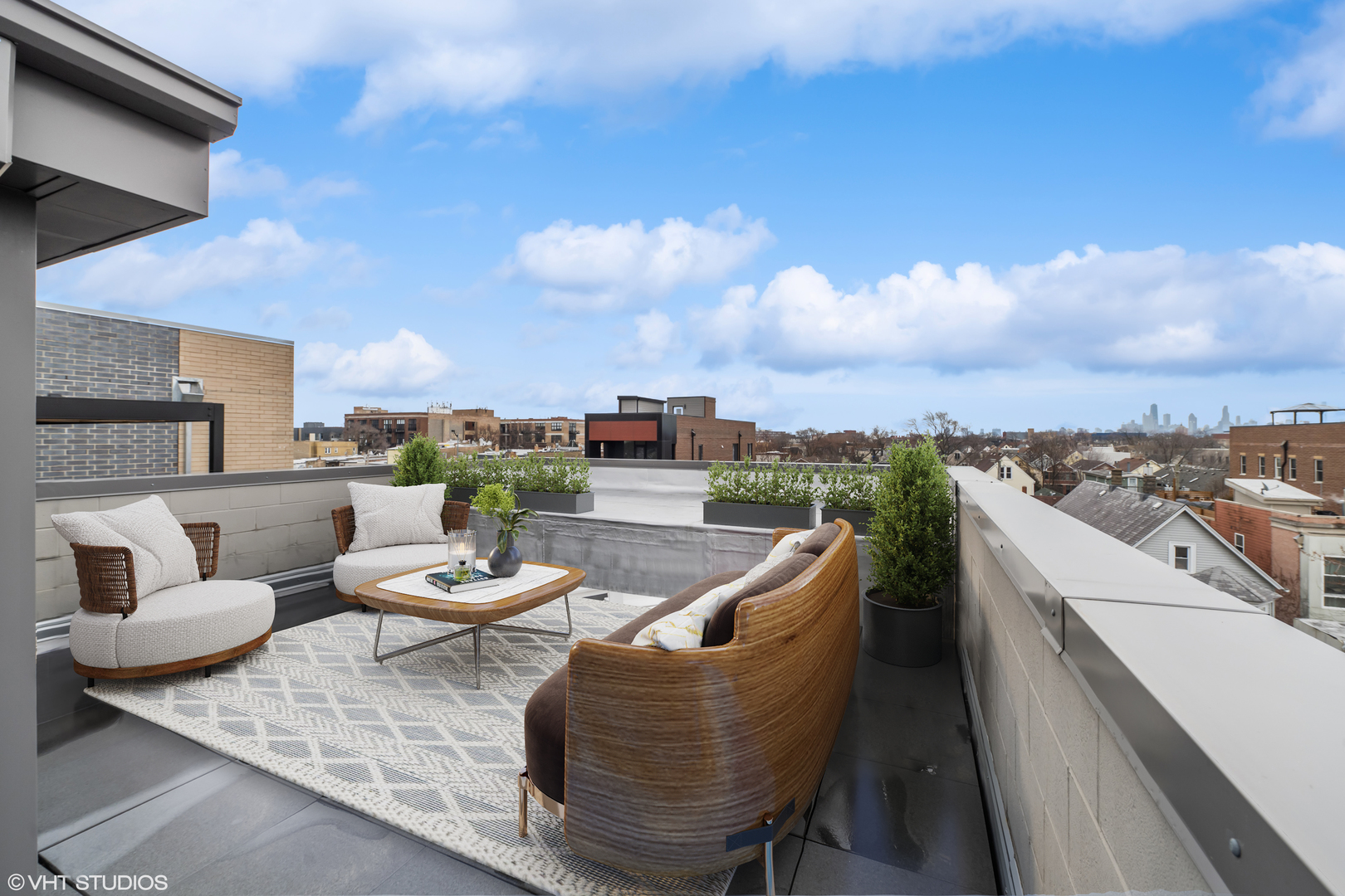 1848 N California Avenue Unit: 2