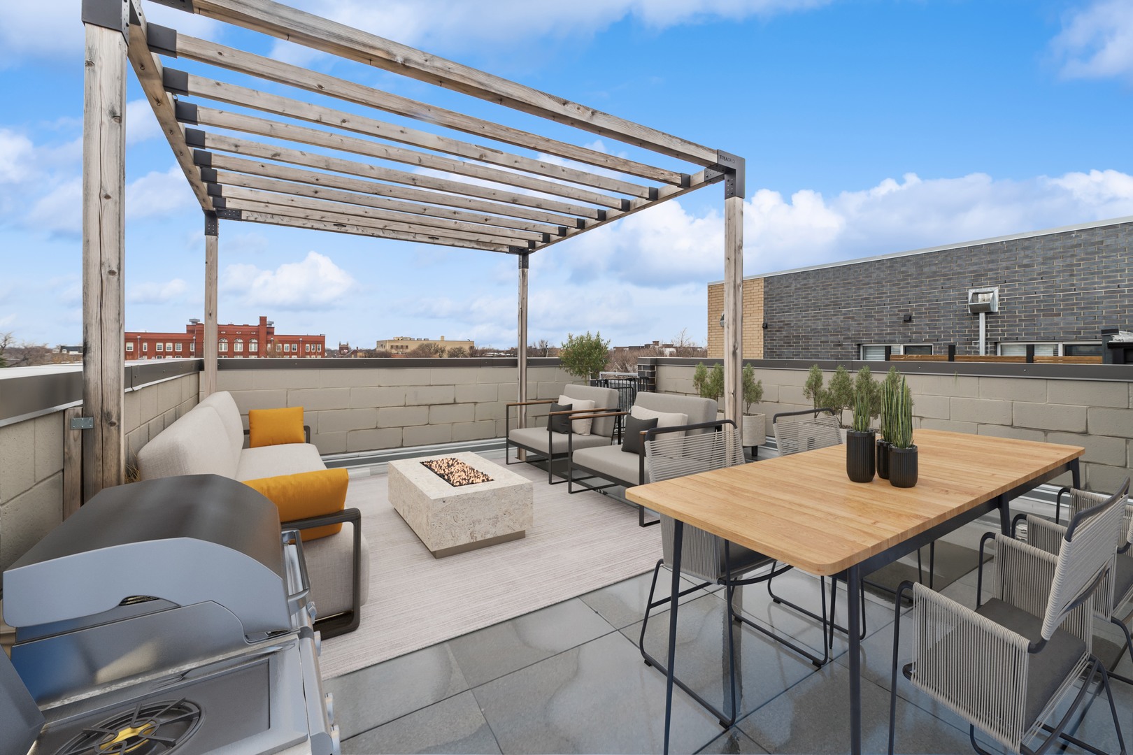 1848 N California Avenue Unit: 2