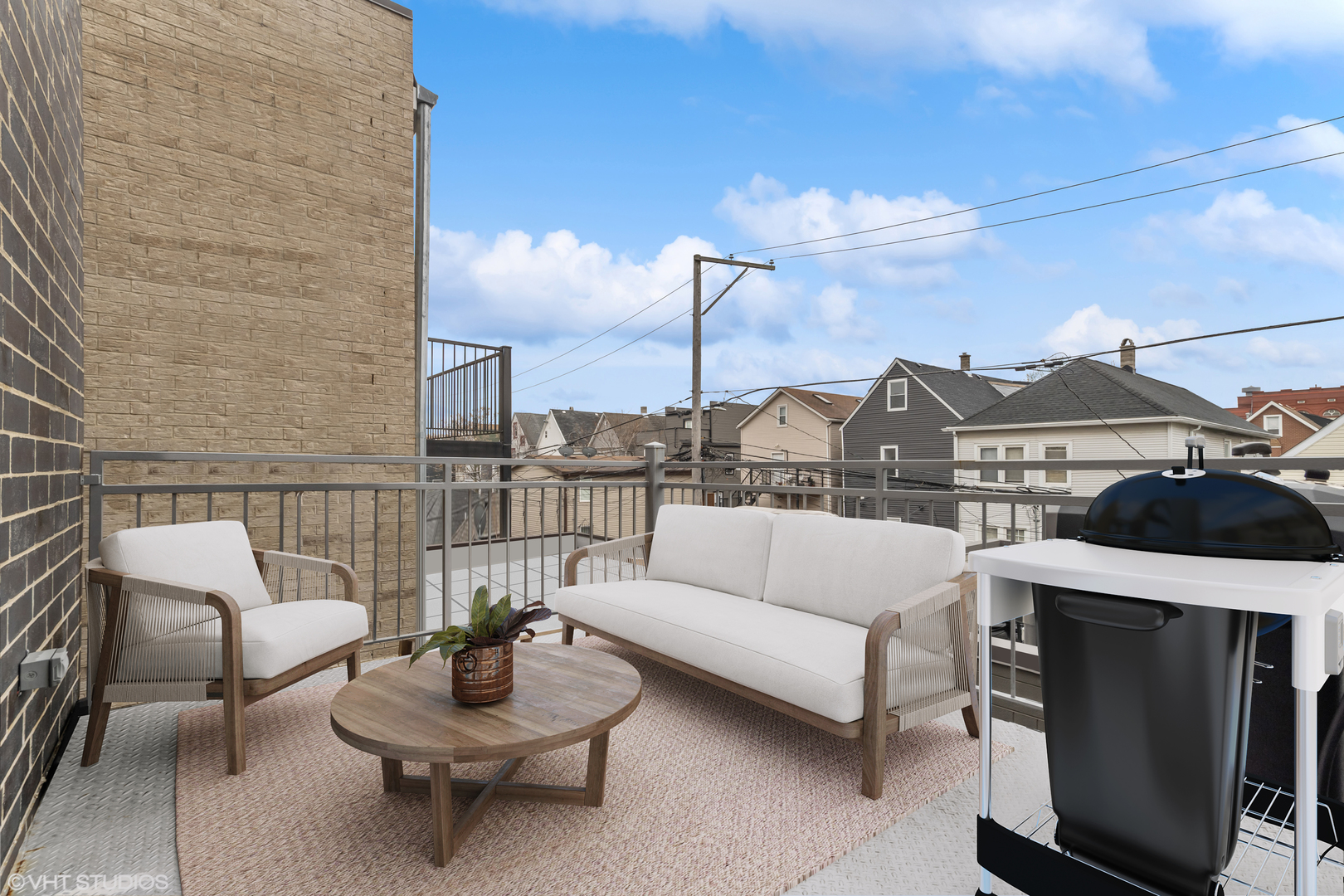 1848 N California Avenue Unit: 2