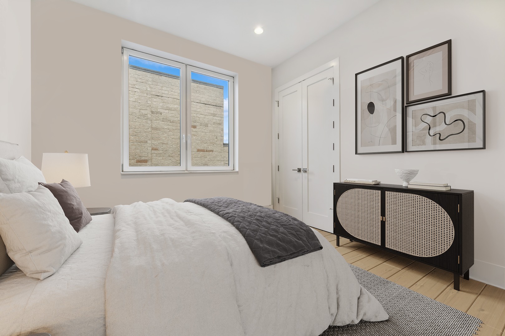 1848 N California Avenue Unit: 2