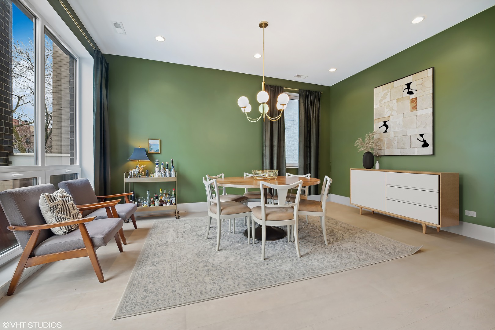 1848 N California Avenue Unit: 2