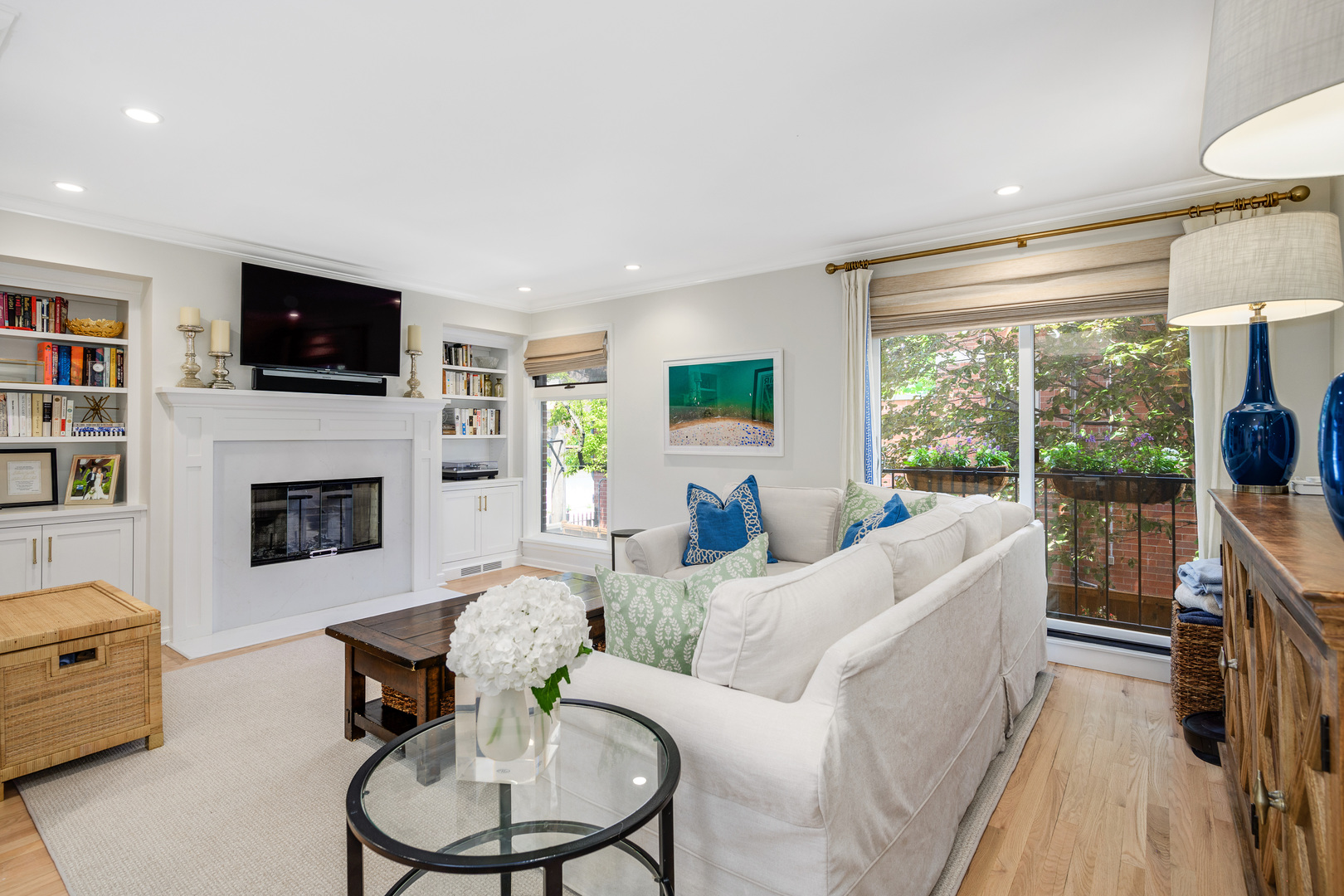 1648 N Burling Street Unit: D