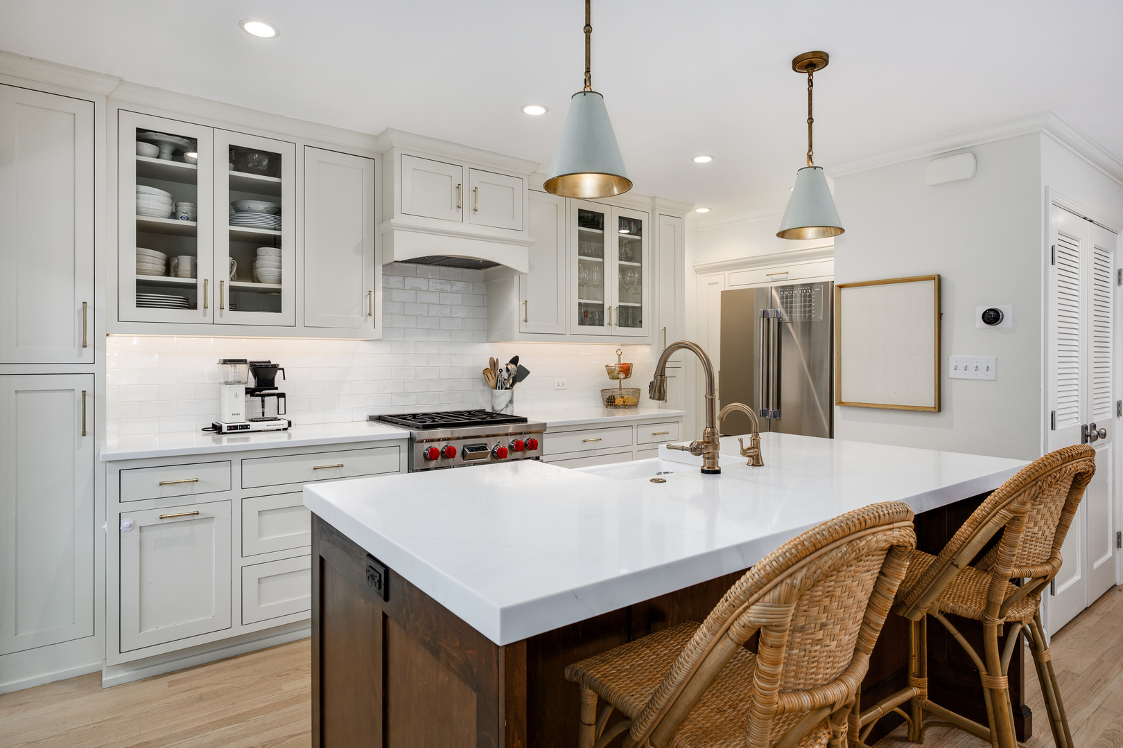 1648 N Burling Street Unit: D