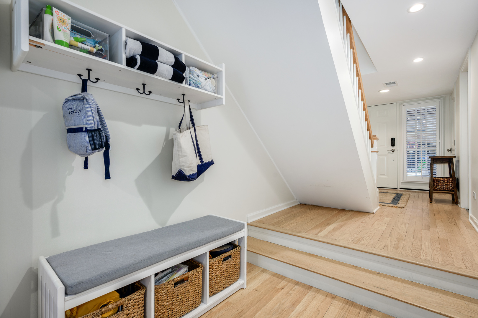 1648 N Burling Street Unit: D