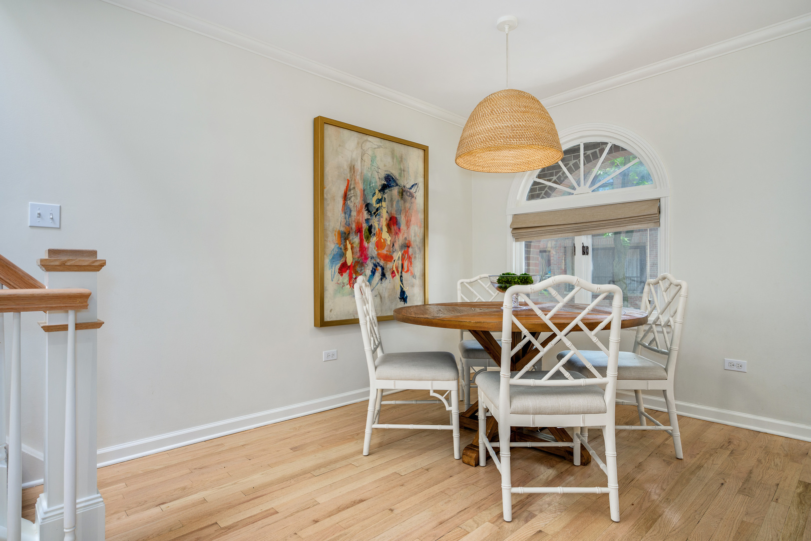 1648 N Burling Street Unit: D