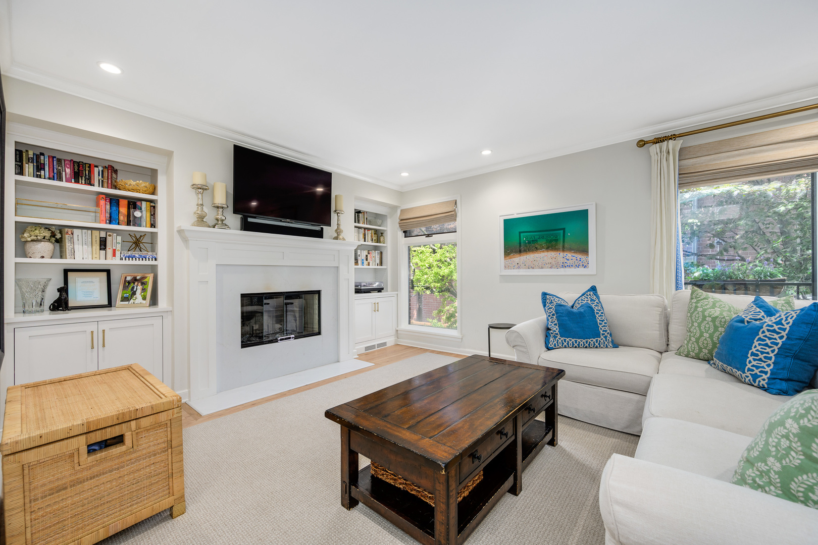 1648 N Burling Street Unit: D