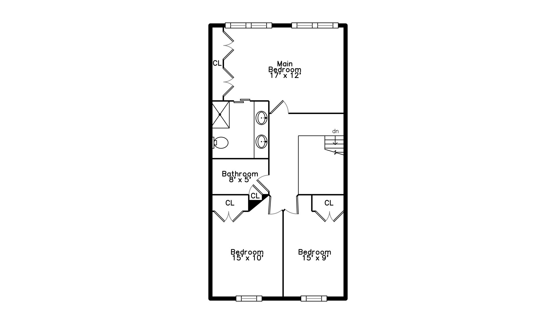 1648 N Burling Street Unit: D