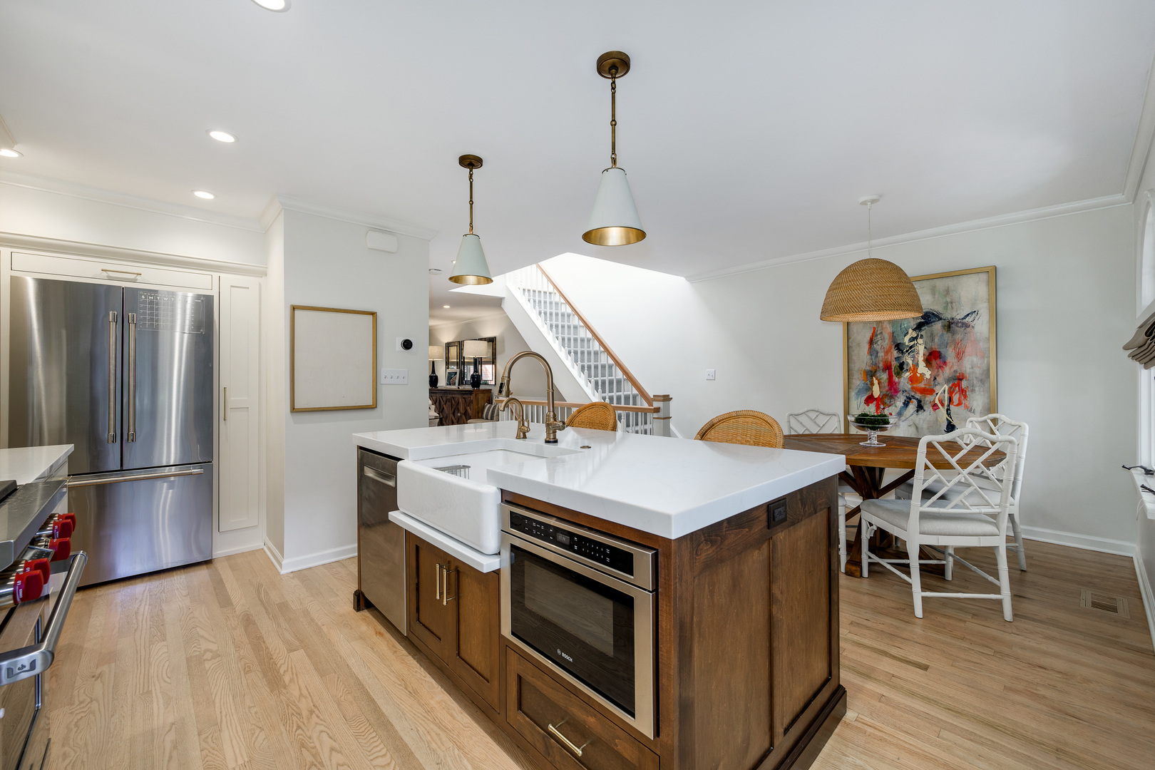 1648 N Burling Street Unit: D