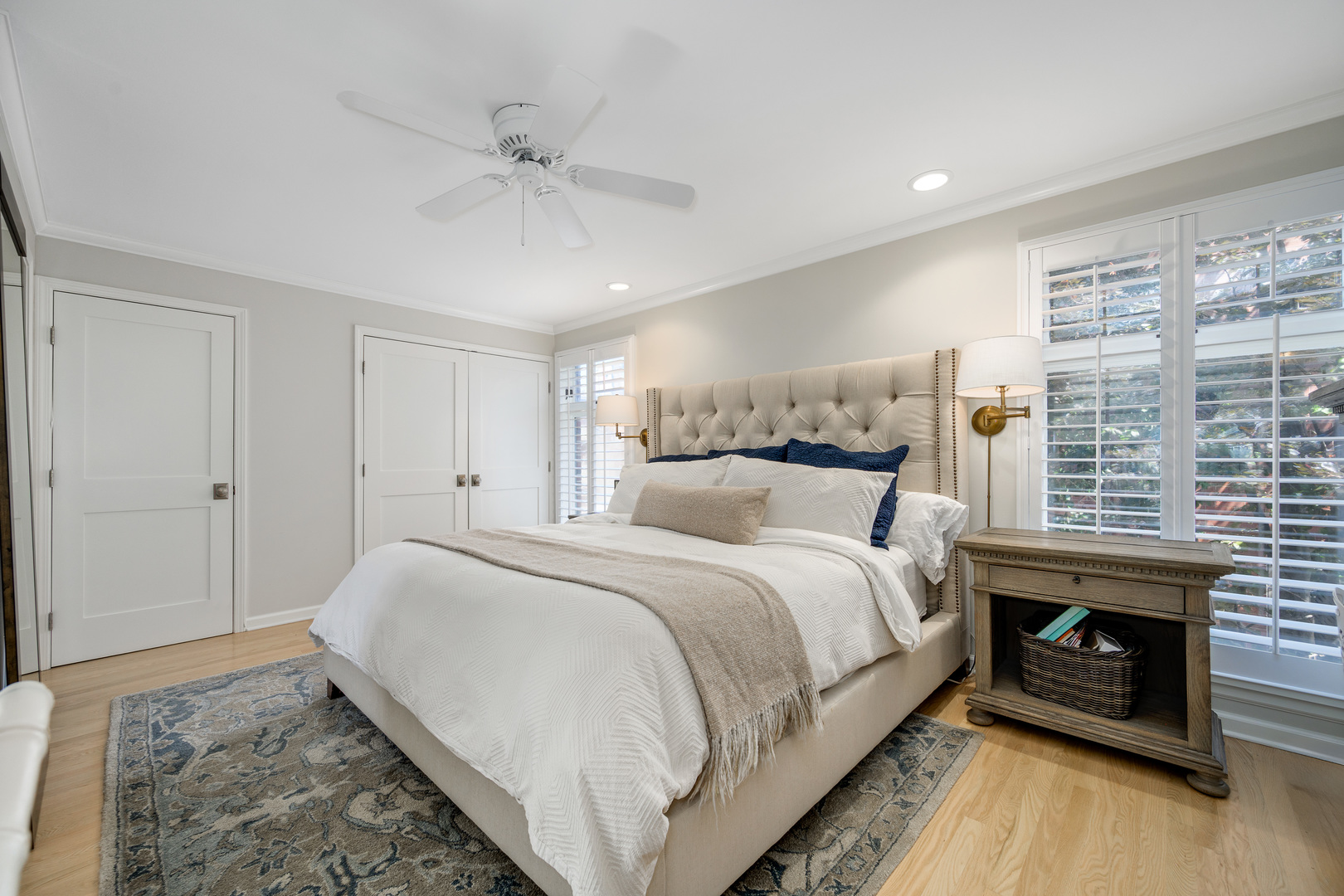 1648 N Burling Street Unit: D