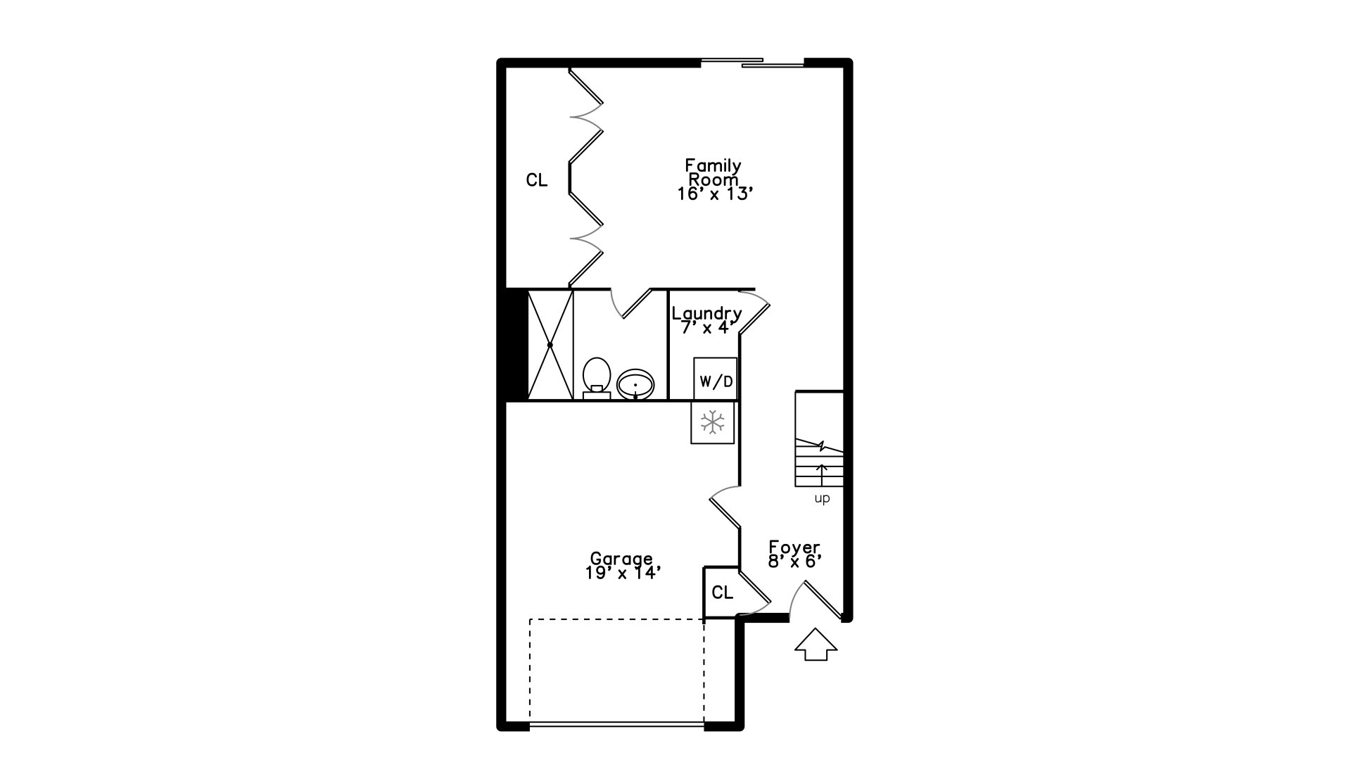 1648 N Burling Street Unit: D