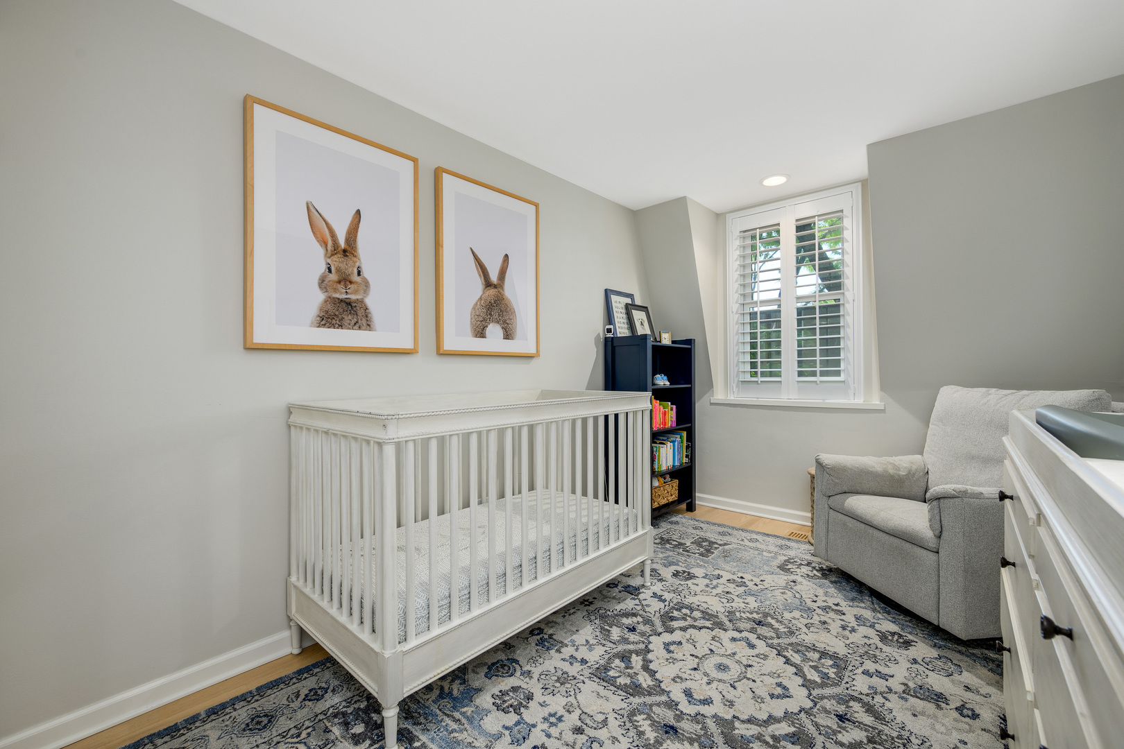 1648 N Burling Street Unit: D