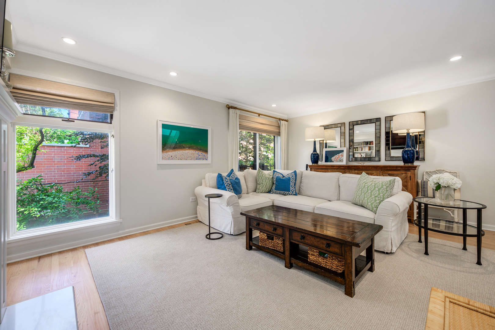 1648 N Burling Street Unit: D