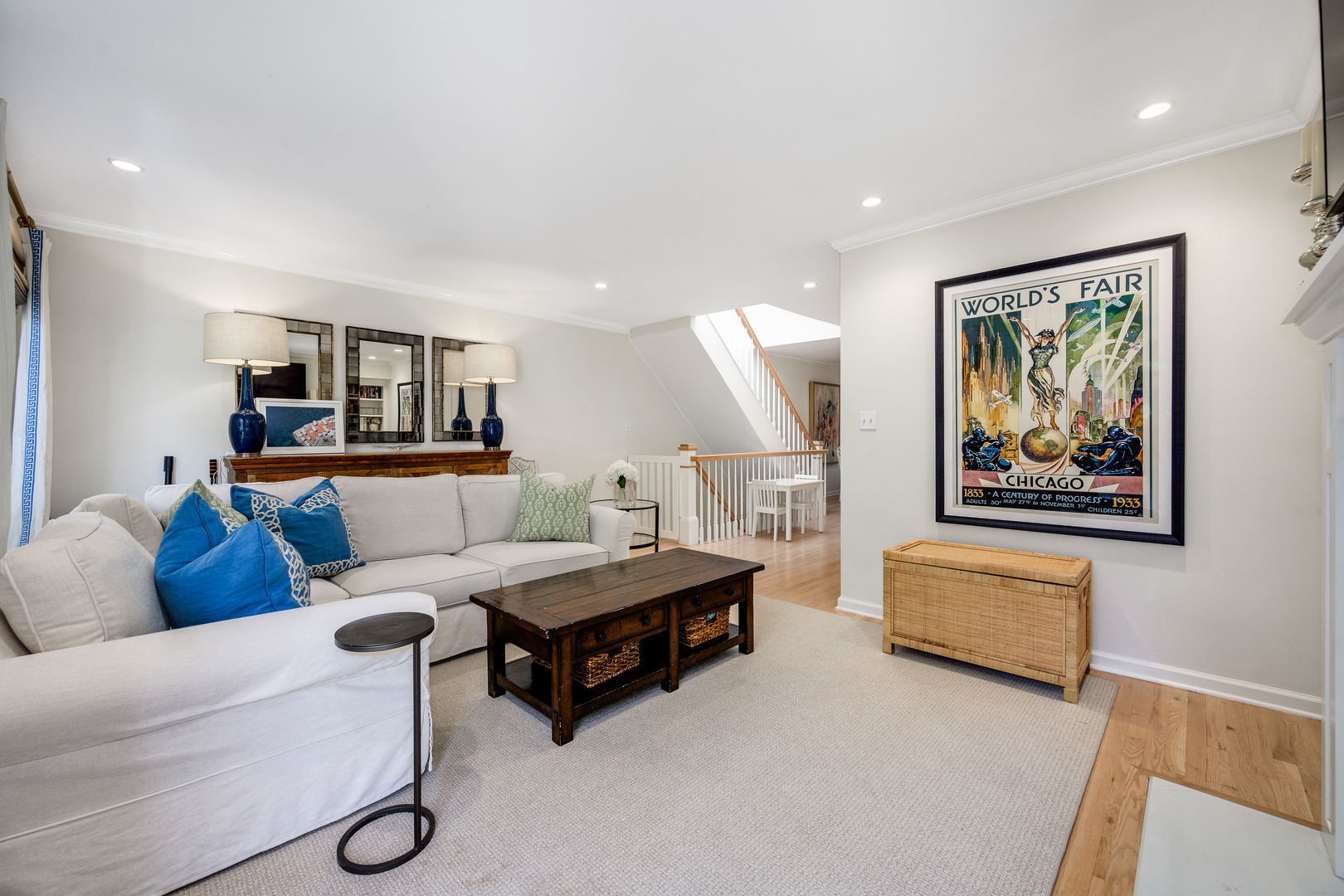 1648 N Burling Street Unit: D