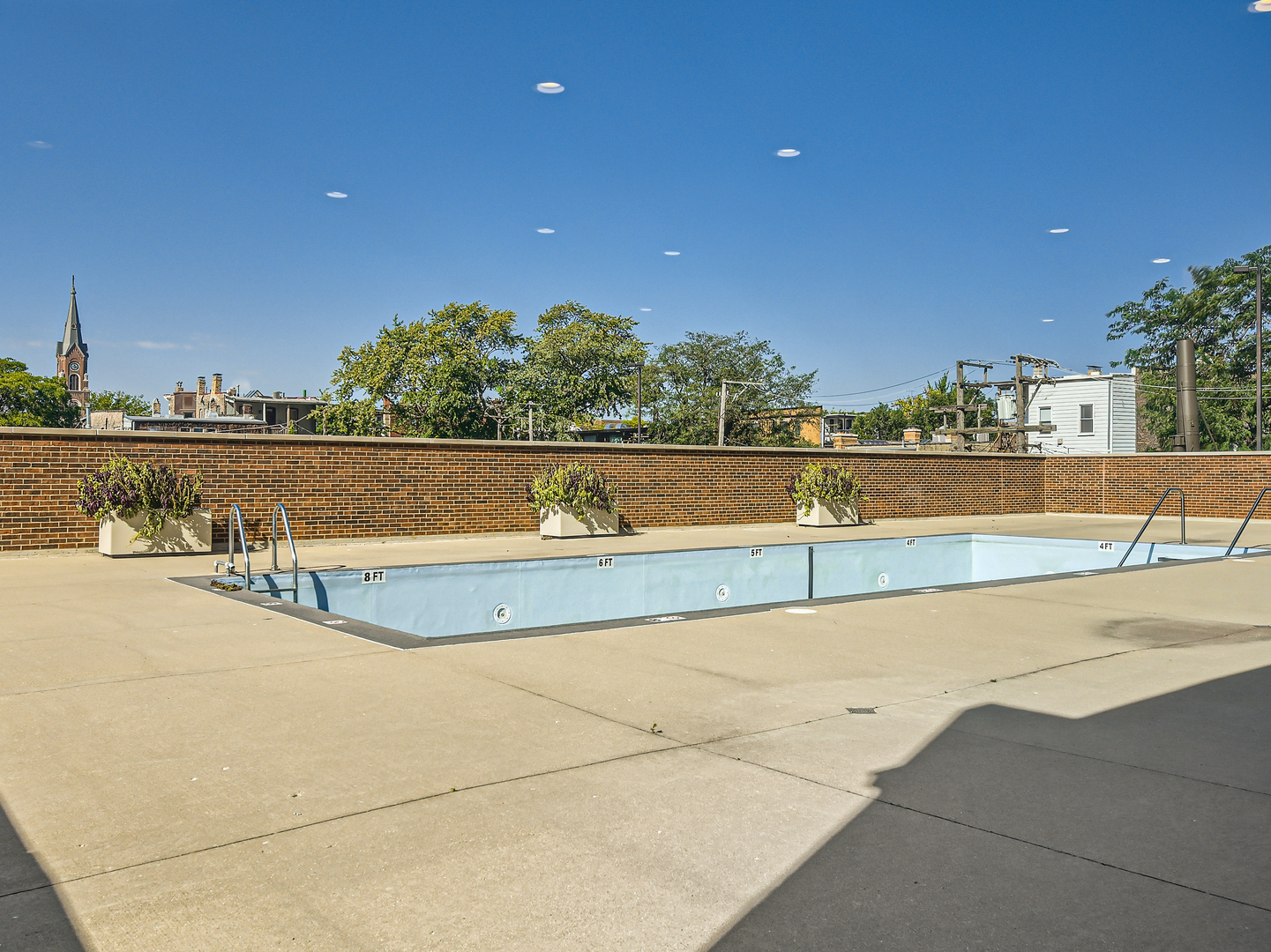 1636 N WELLS Street Unit: 2001