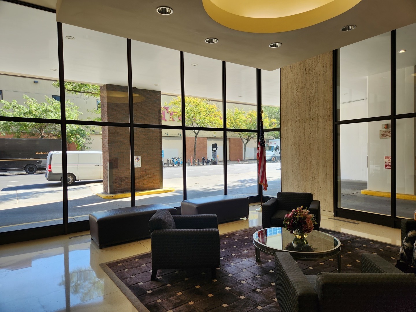 1636 N WELLS Street Unit: 2001
