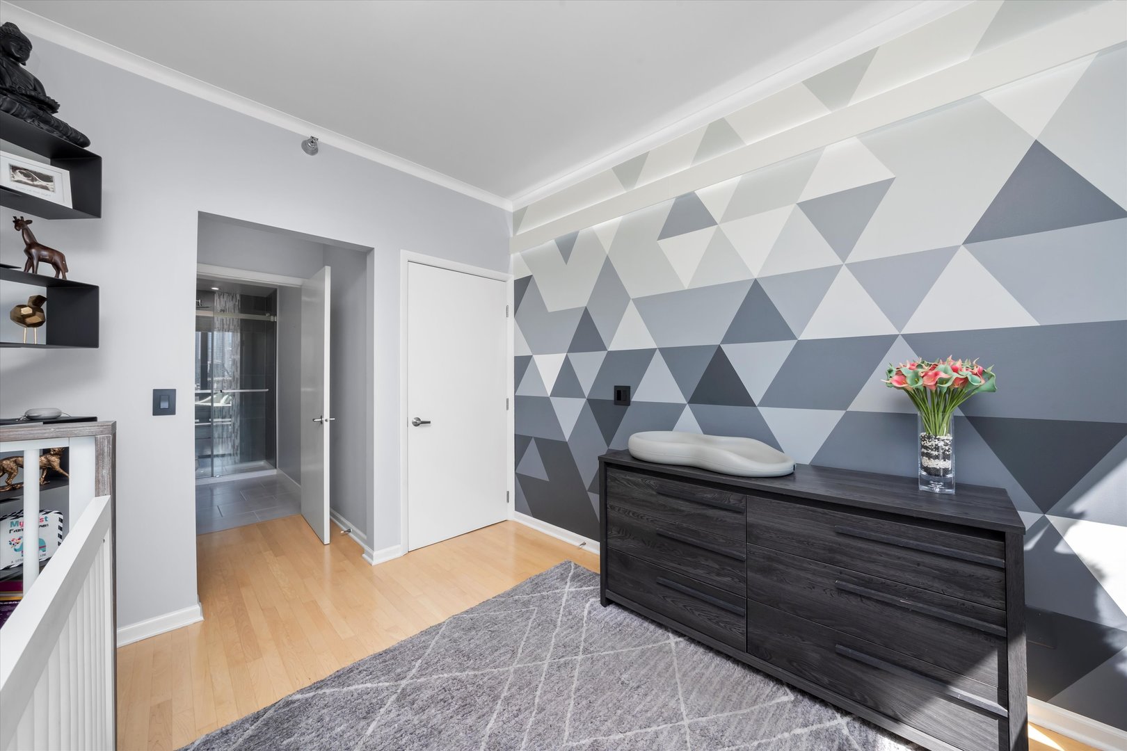 435 W Erie Street Unit: 1001