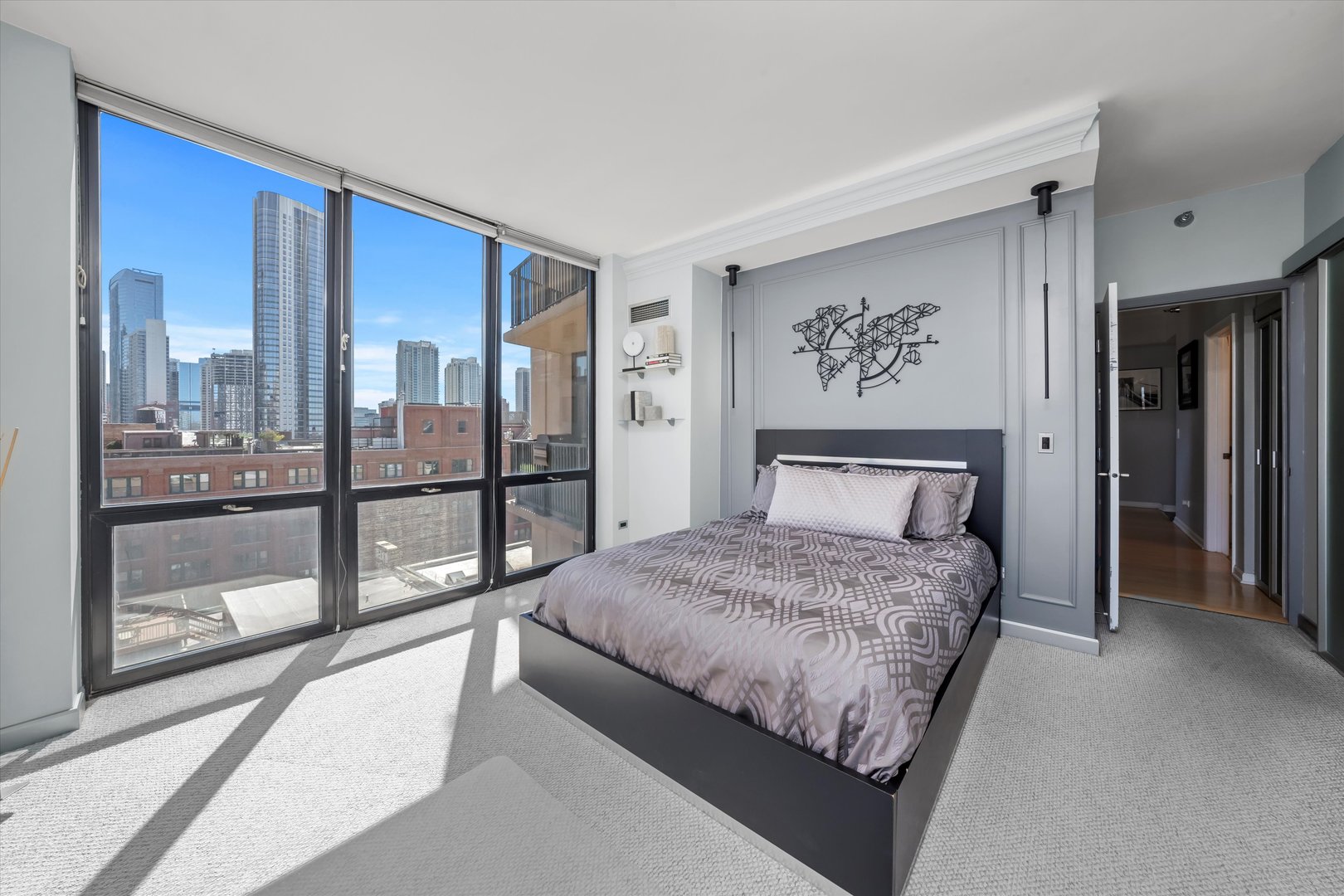 435 W Erie Street Unit: 1001