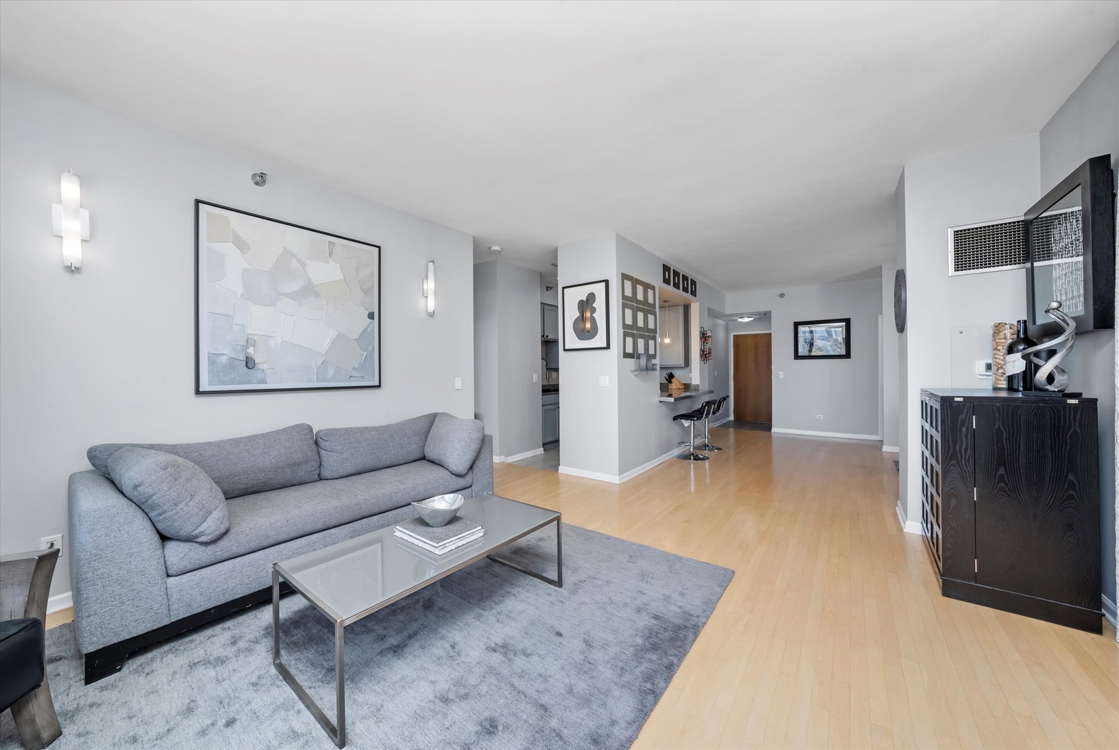 435 W Erie Street Unit: 1001
